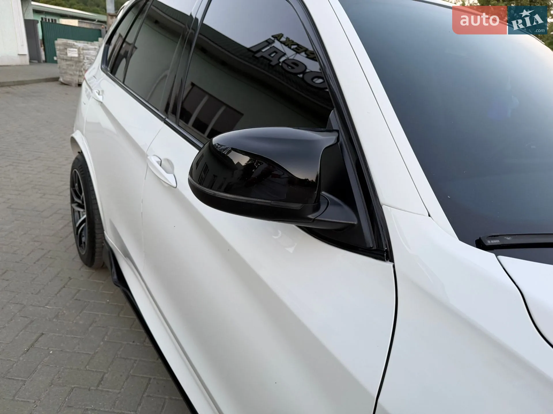 2014 BMW X5 - мініатюра 11