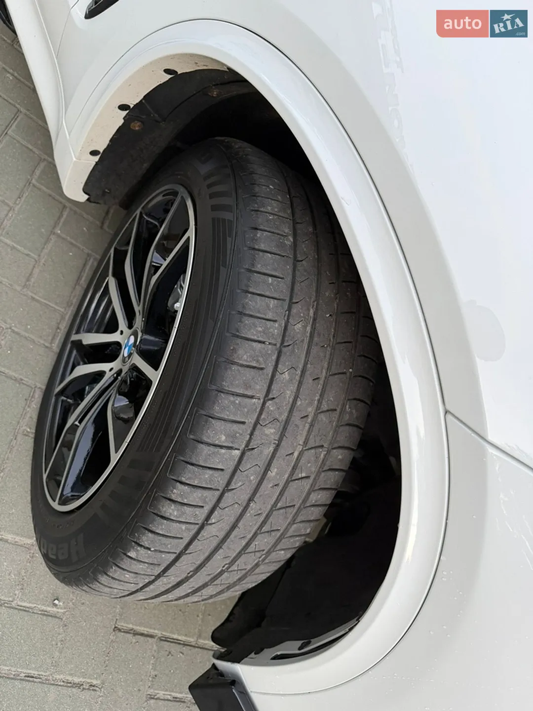 2014 BMW X5 - мініатюра 12