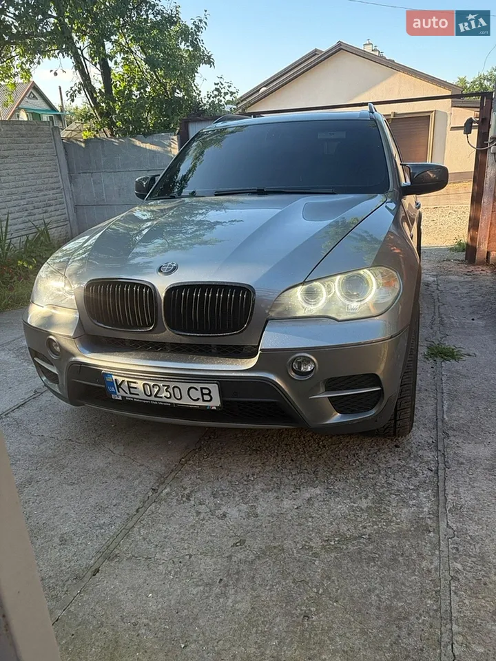 2013 BMW X5 - мініатюра 17