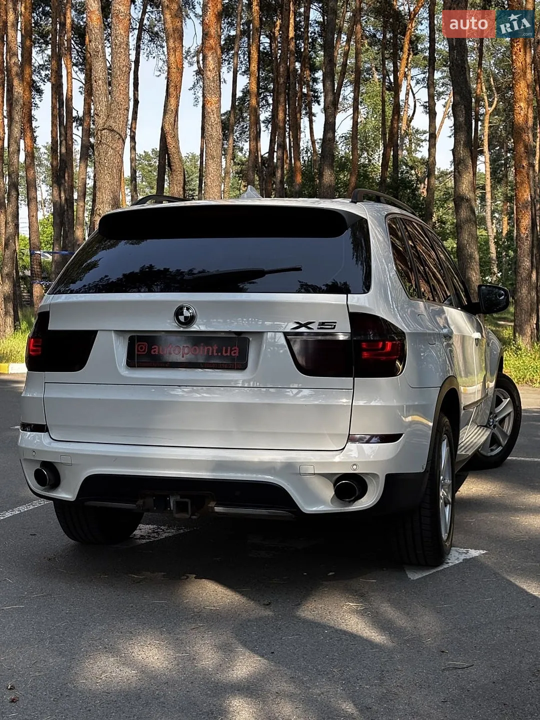 2013 BMW X5 - мініатюра 12