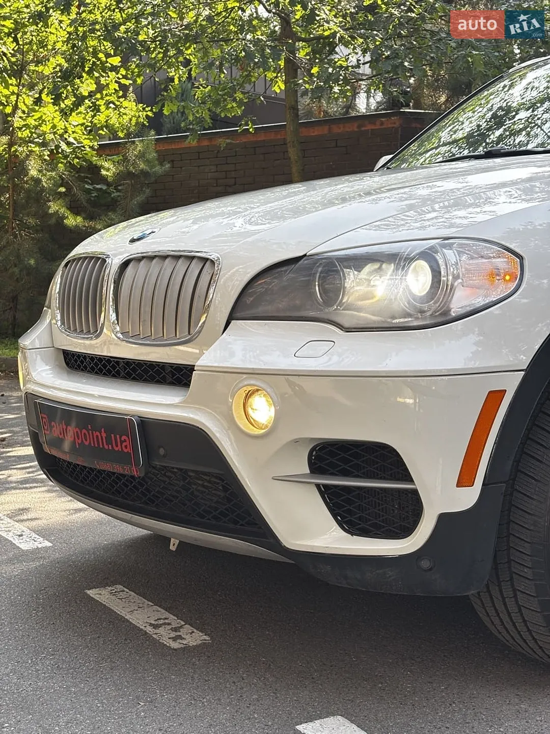2013 BMW X5 - мініатюра 4