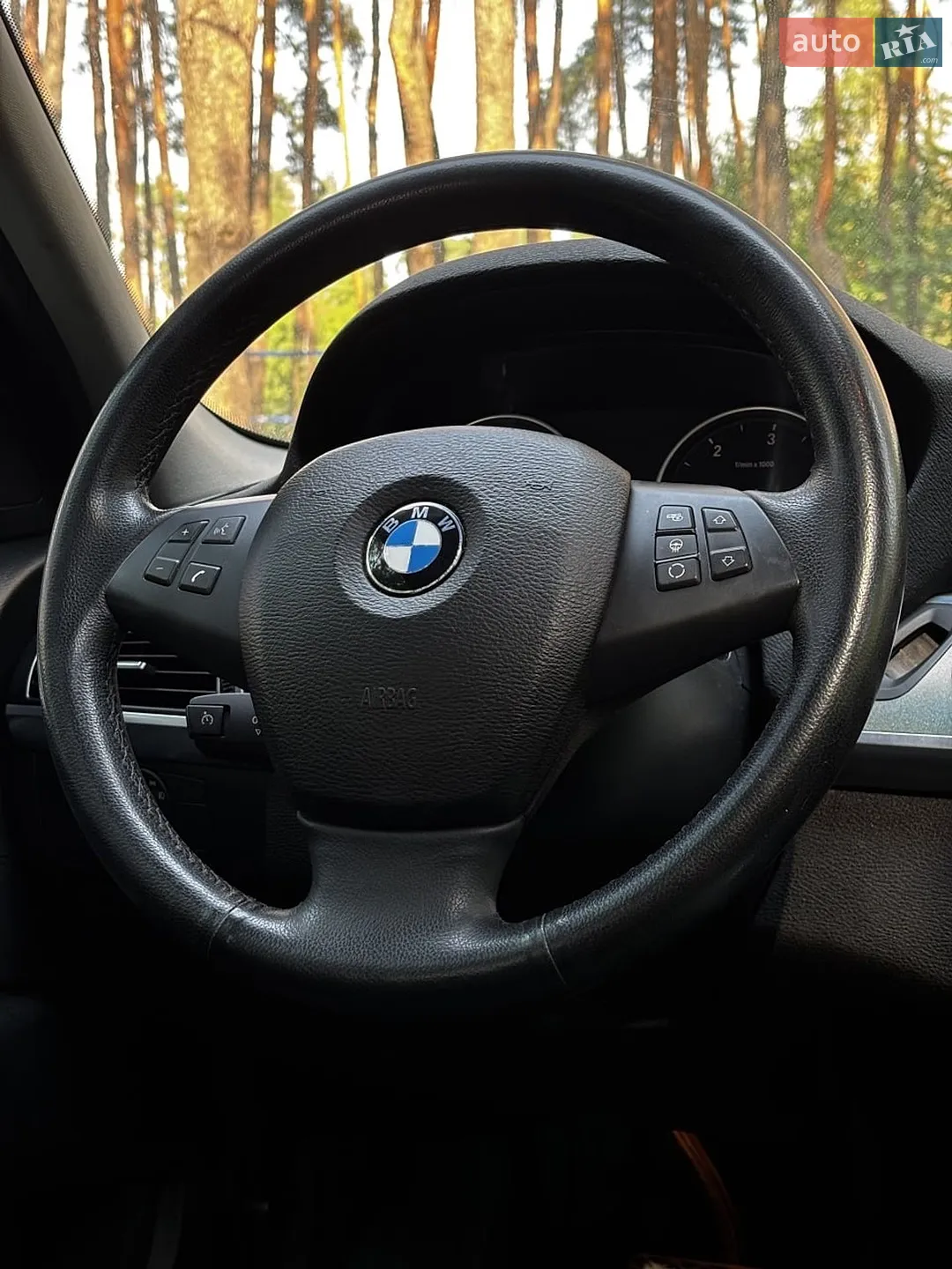 2013 BMW X5 - мініатюра 21