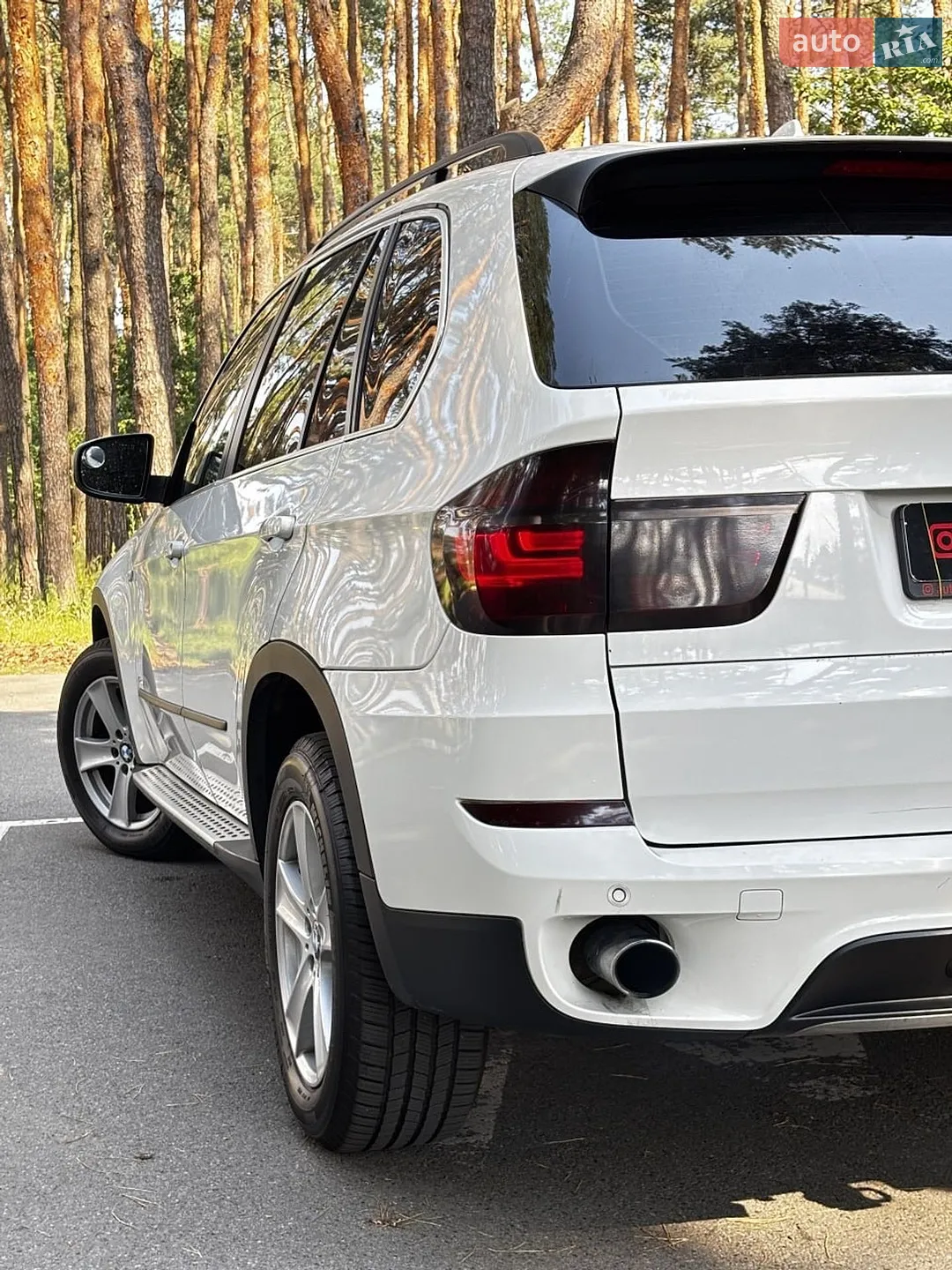 2013 BMW X5 - мініатюра 14