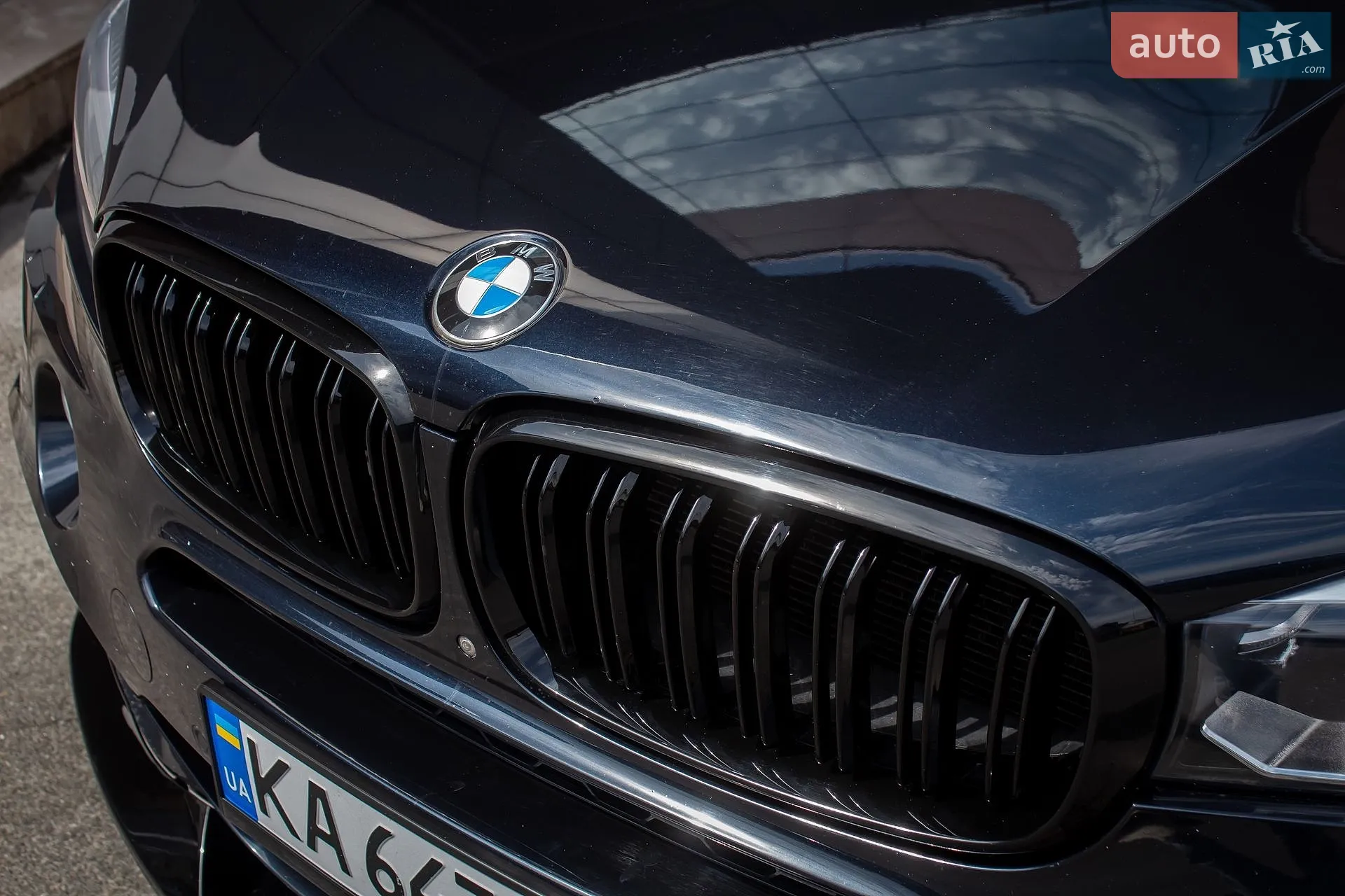 2016 BMW X5 - мініатюра 51