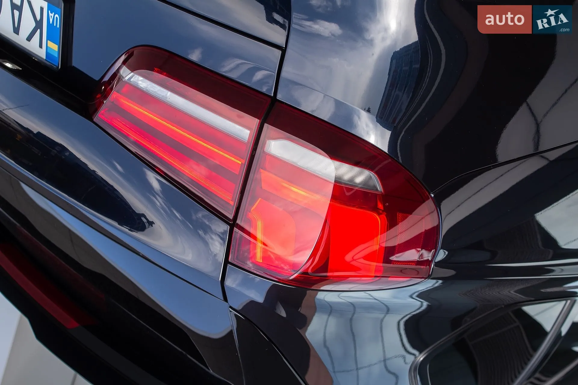 2016 BMW X5 - мініатюра 55