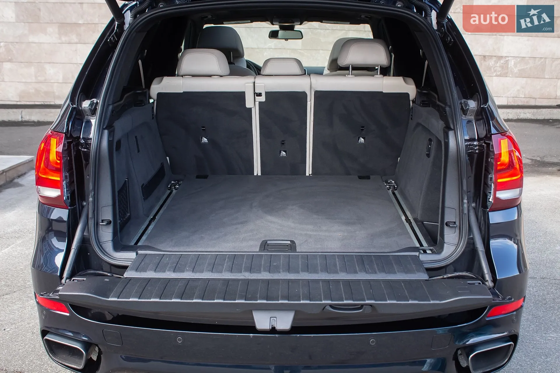 2016 BMW X5 - мініатюра 46