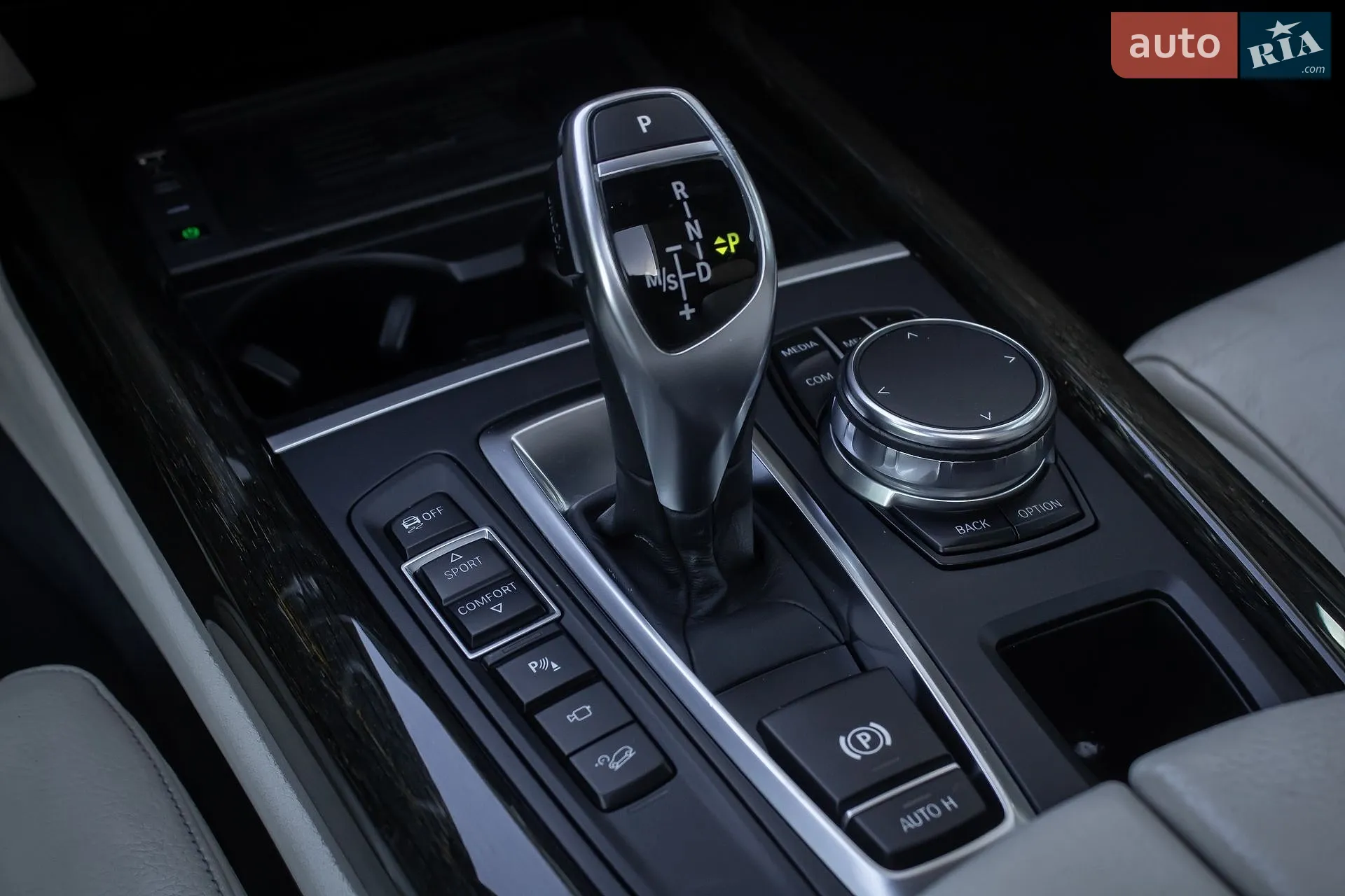 2016 BMW X5 - мініатюра 25