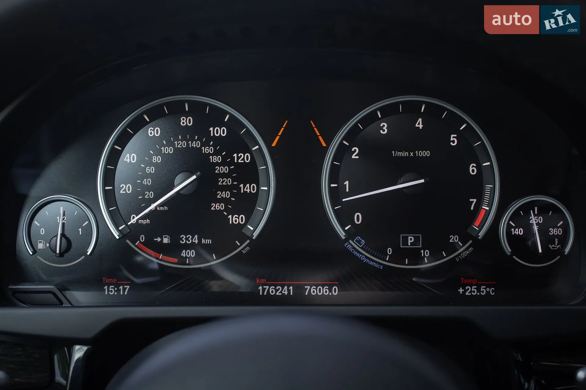 2016 BMW X5 - мініатюра 17