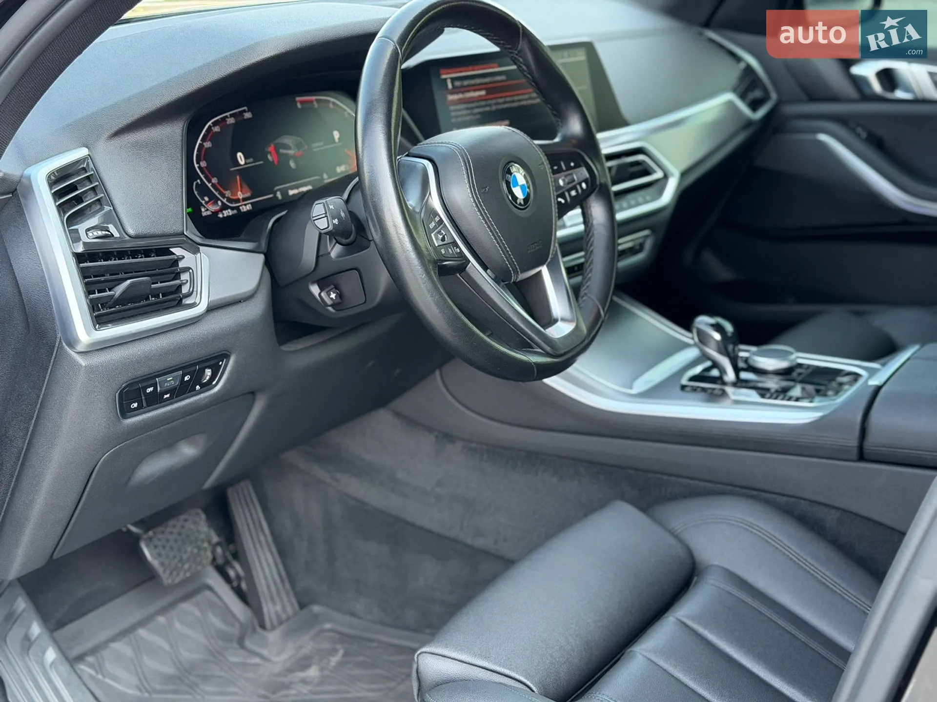 2021 BMW X5 - мініатюра 28