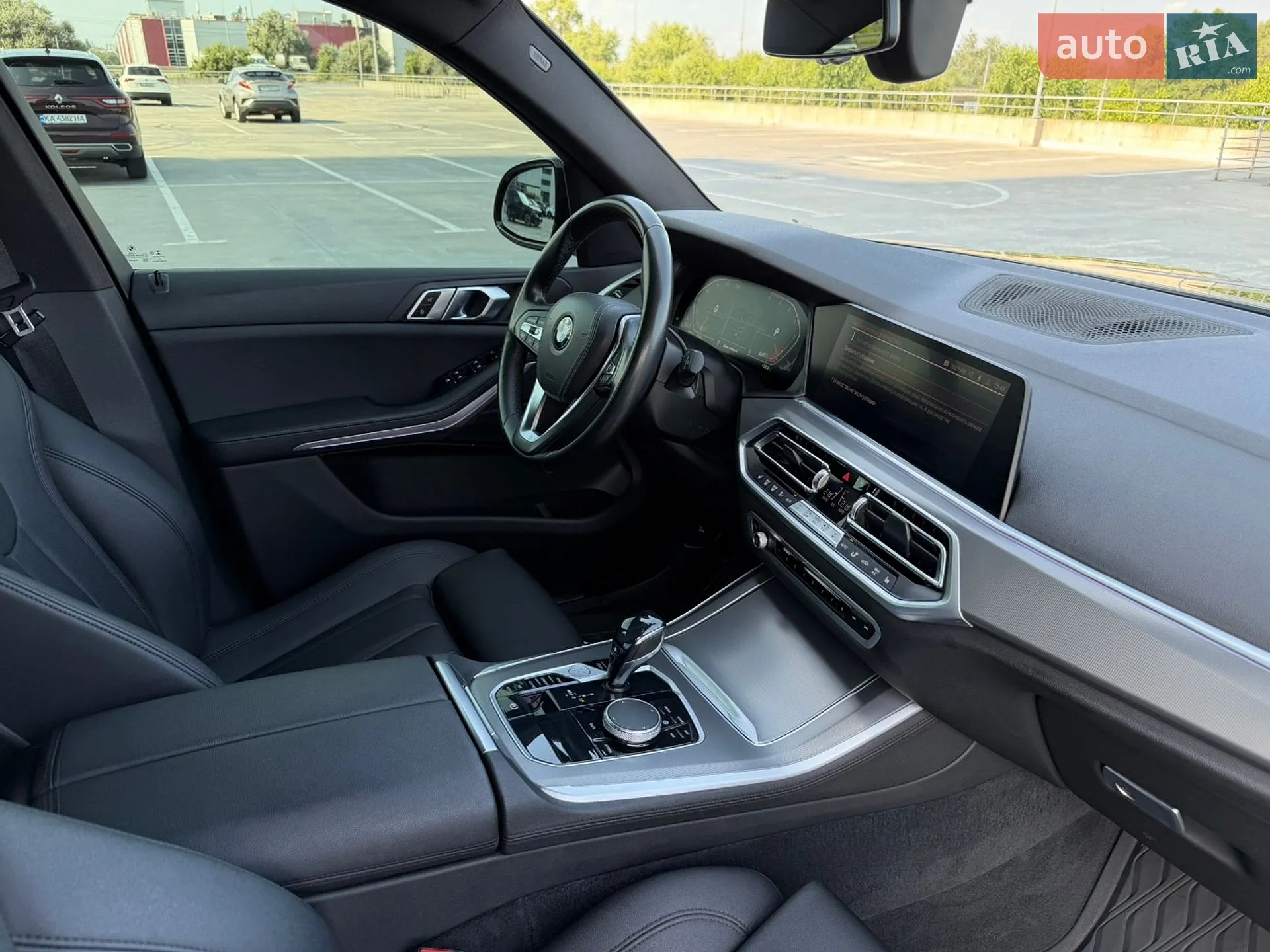 2021 BMW X5 - мініатюра 39