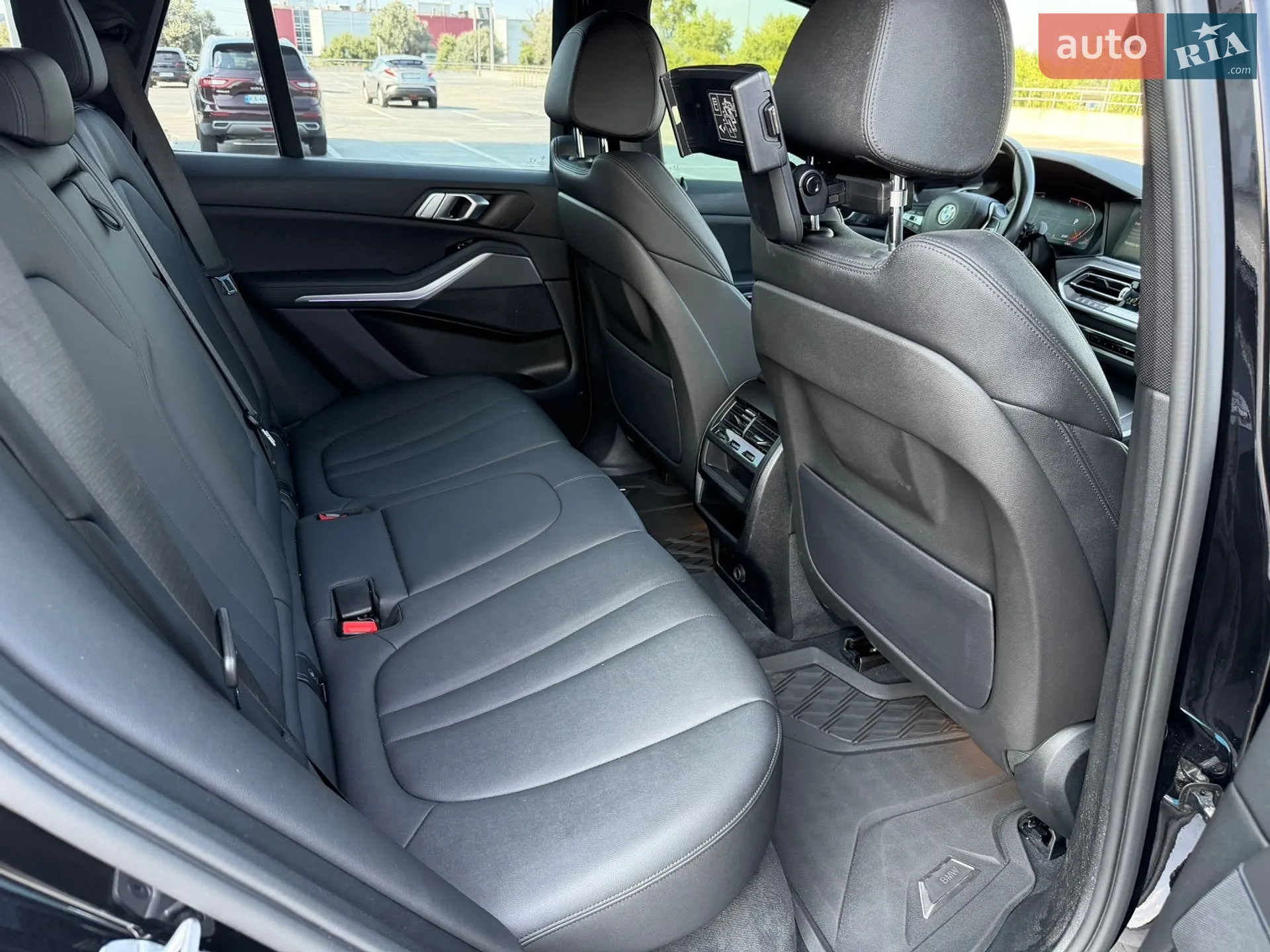 2021 BMW X5 - мініатюра 42
