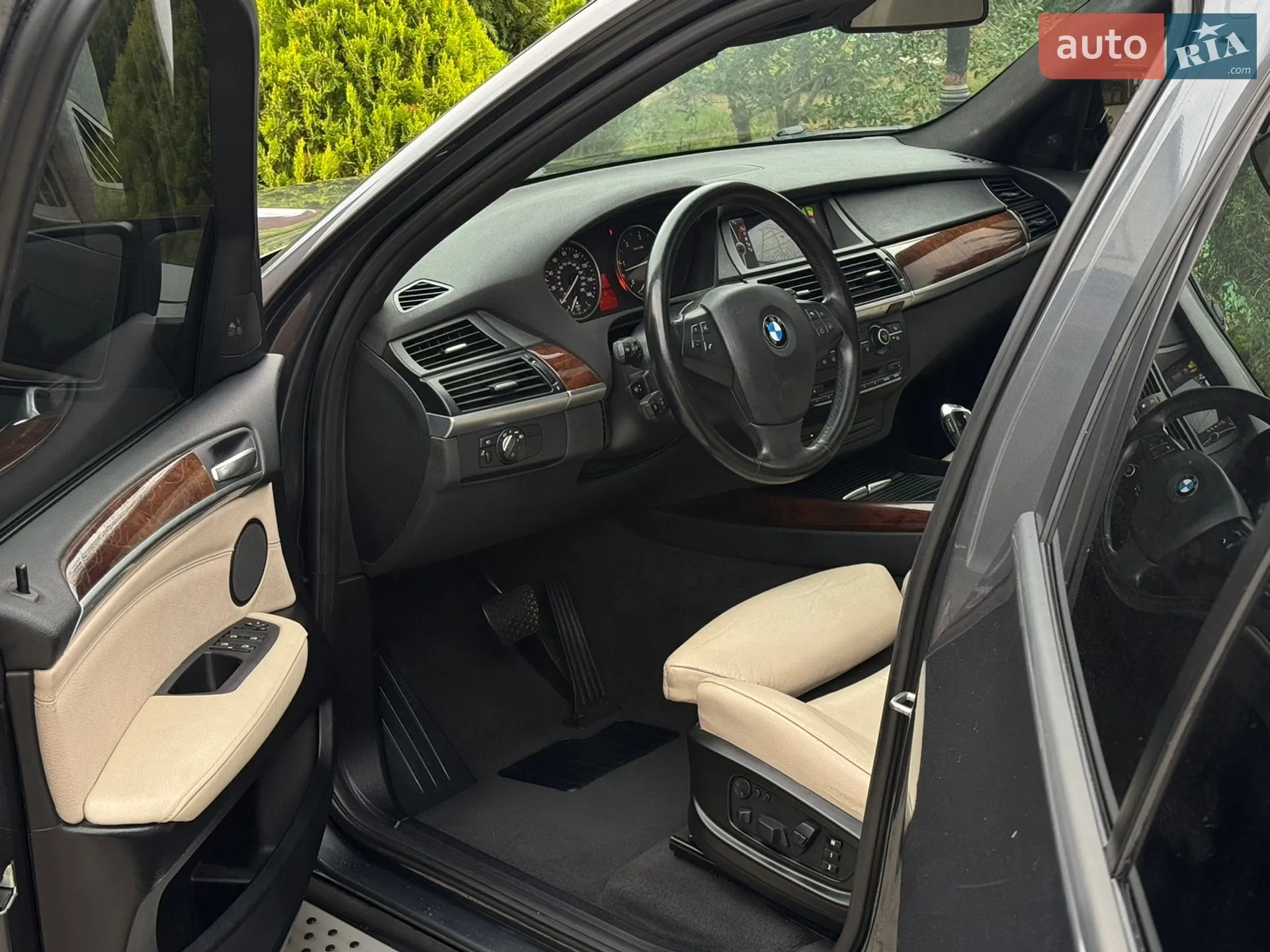 2011 BMW X5 - мініатюра 35