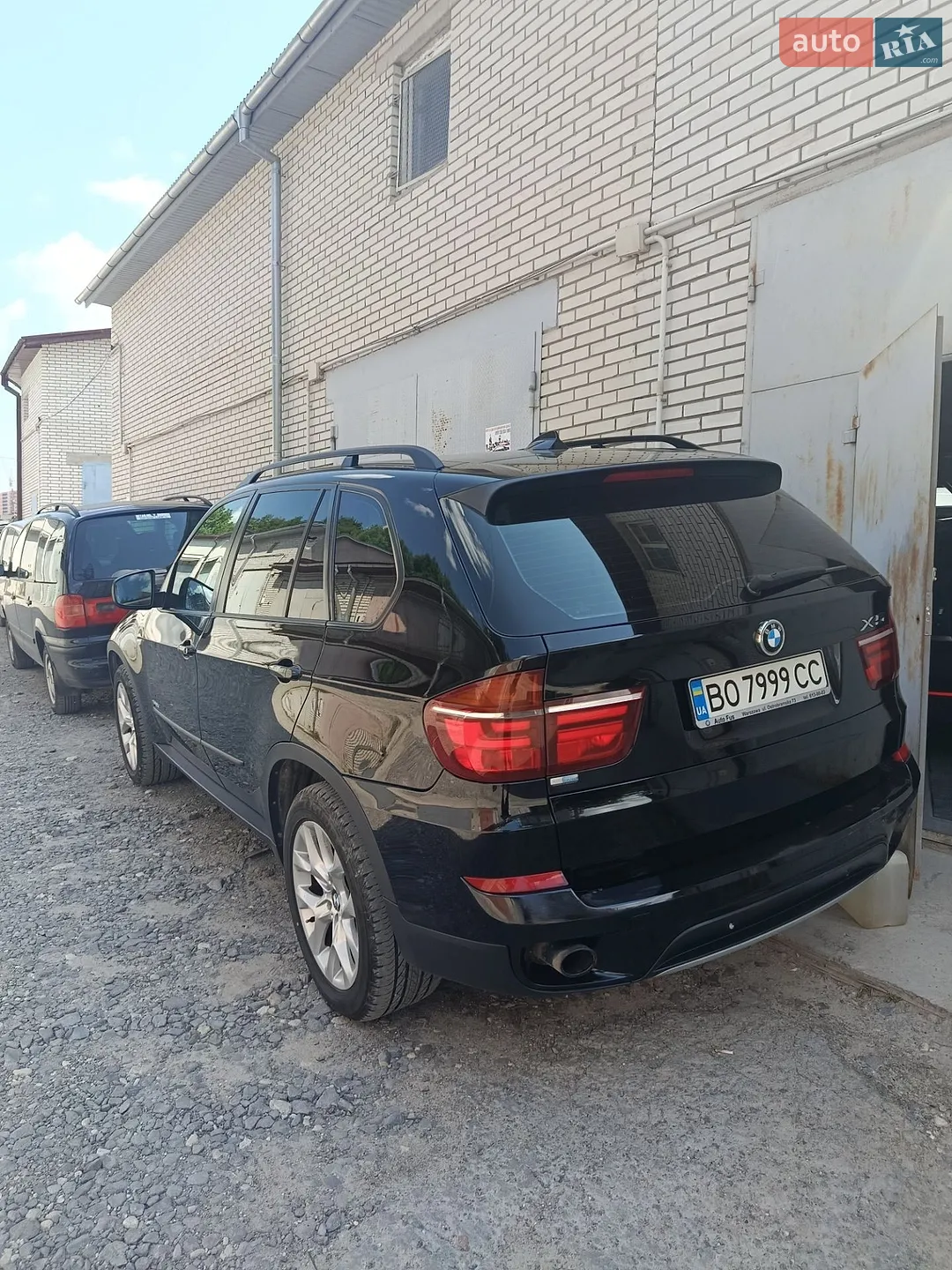 2010 BMW X5 - мініатюра 2