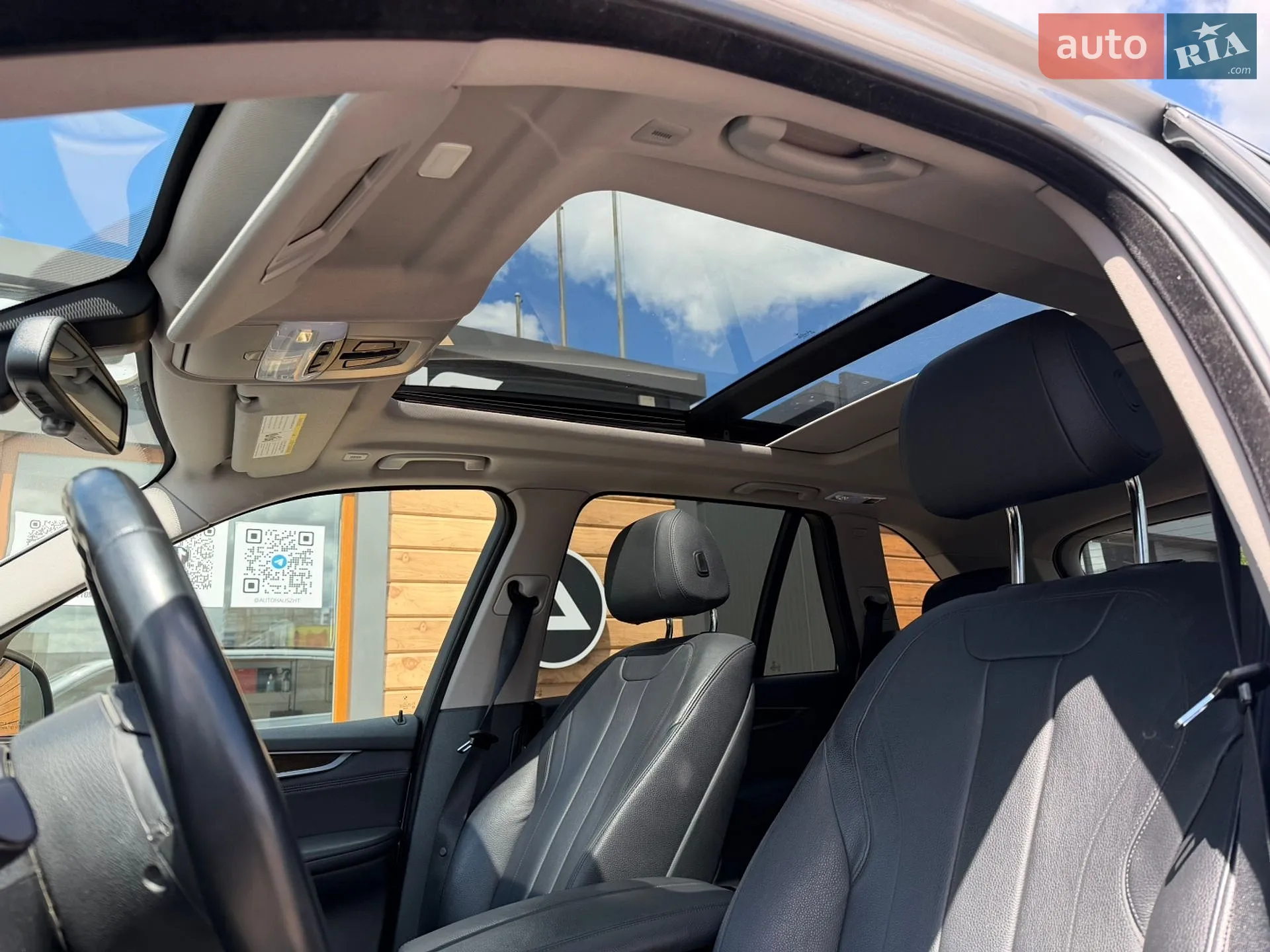 2016 BMW X5 - мініатюра 10