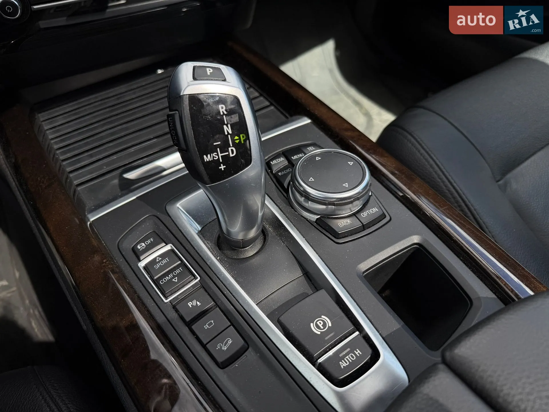 2016 BMW X5 - мініатюра 23