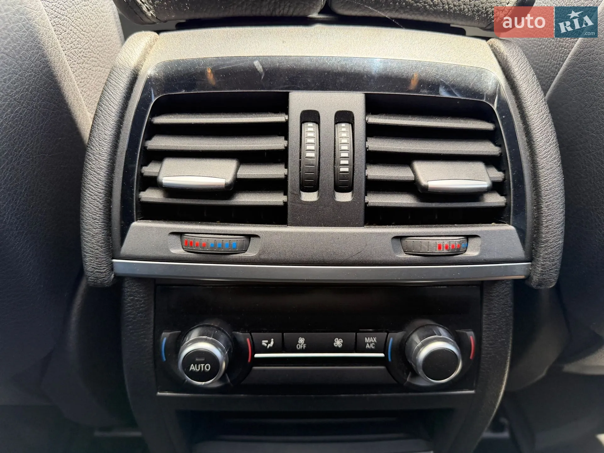 2016 BMW X5 - мініатюра 33