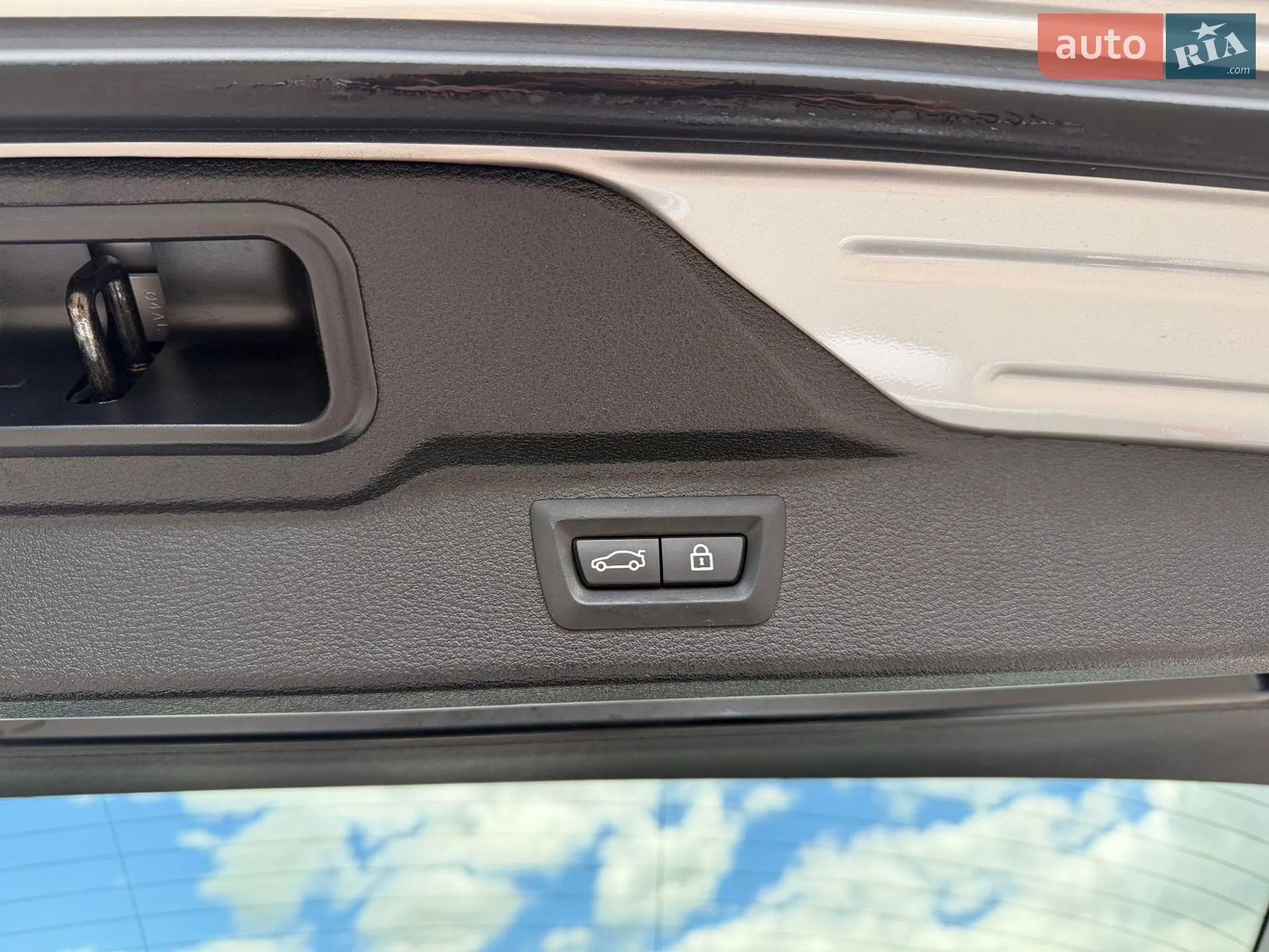 2016 BMW X5 - мініатюра 36