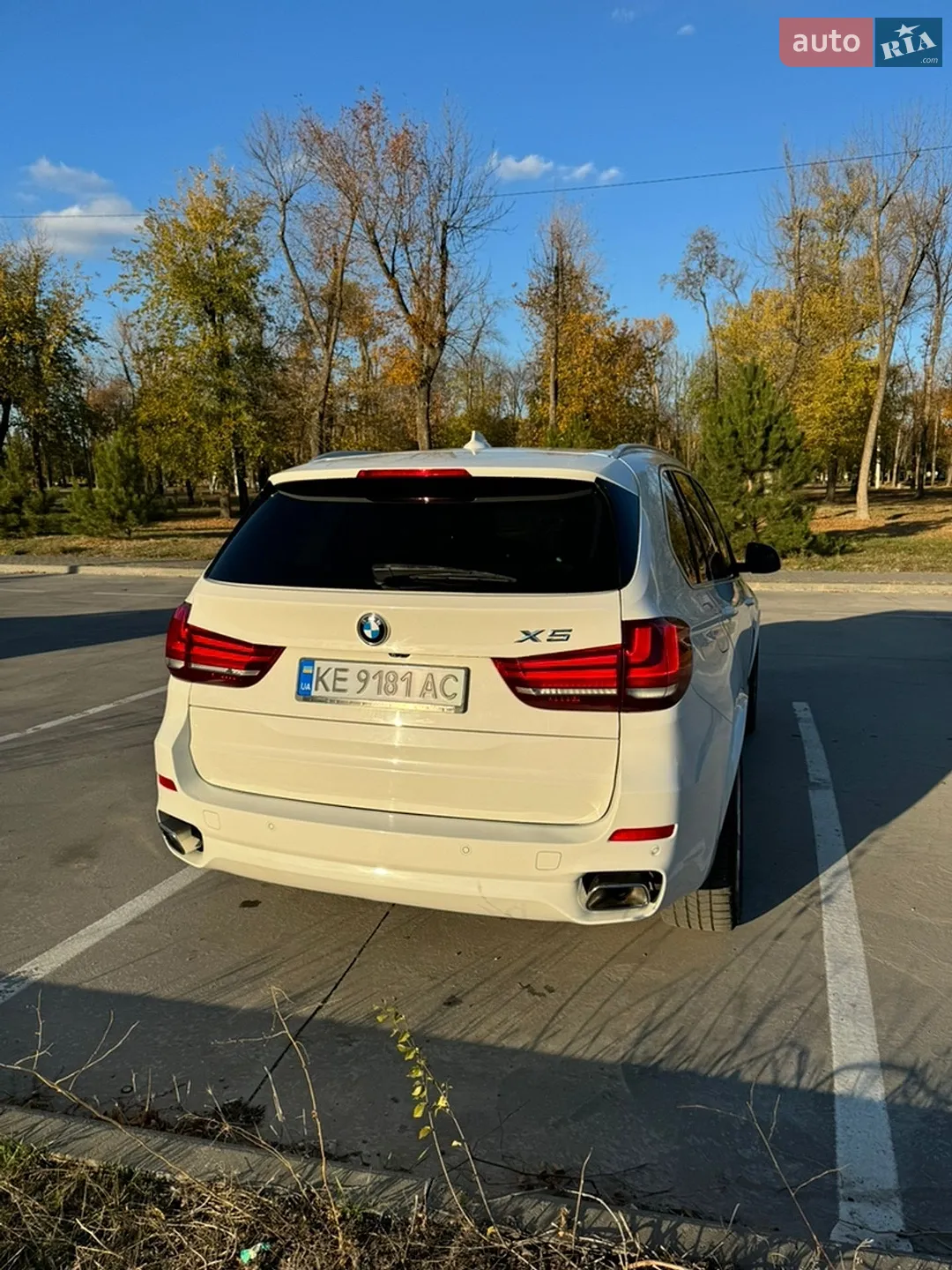 2014 BMW X5 - мініатюра 10