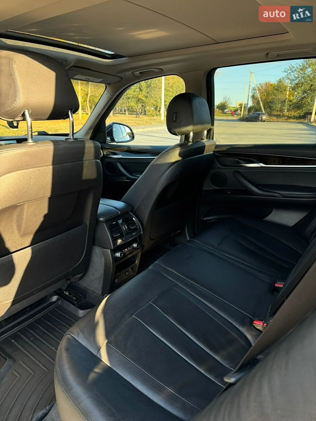 2014 BMW X5 - мініатюра 22