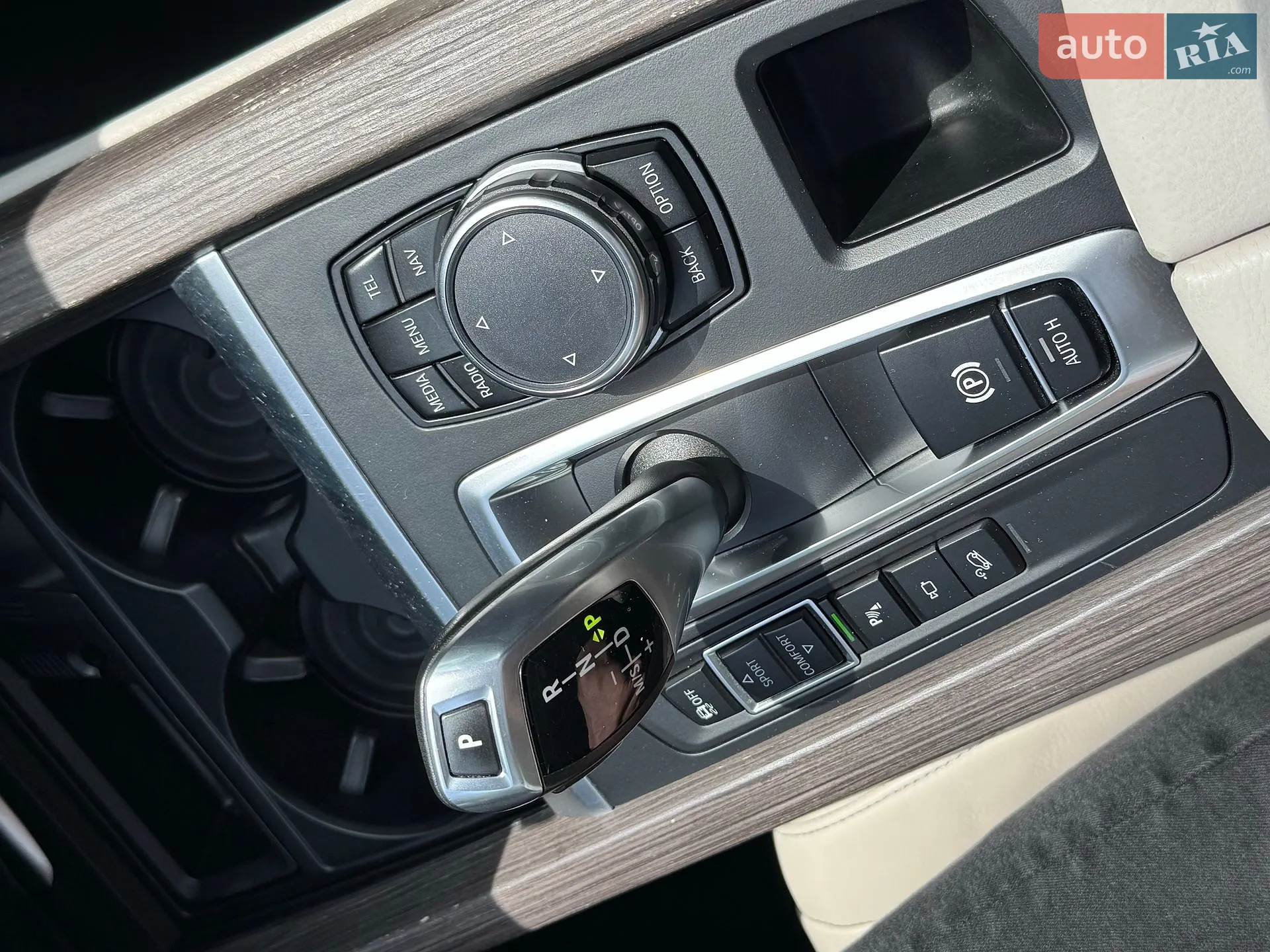 2016 BMW X5 - мініатюра 13