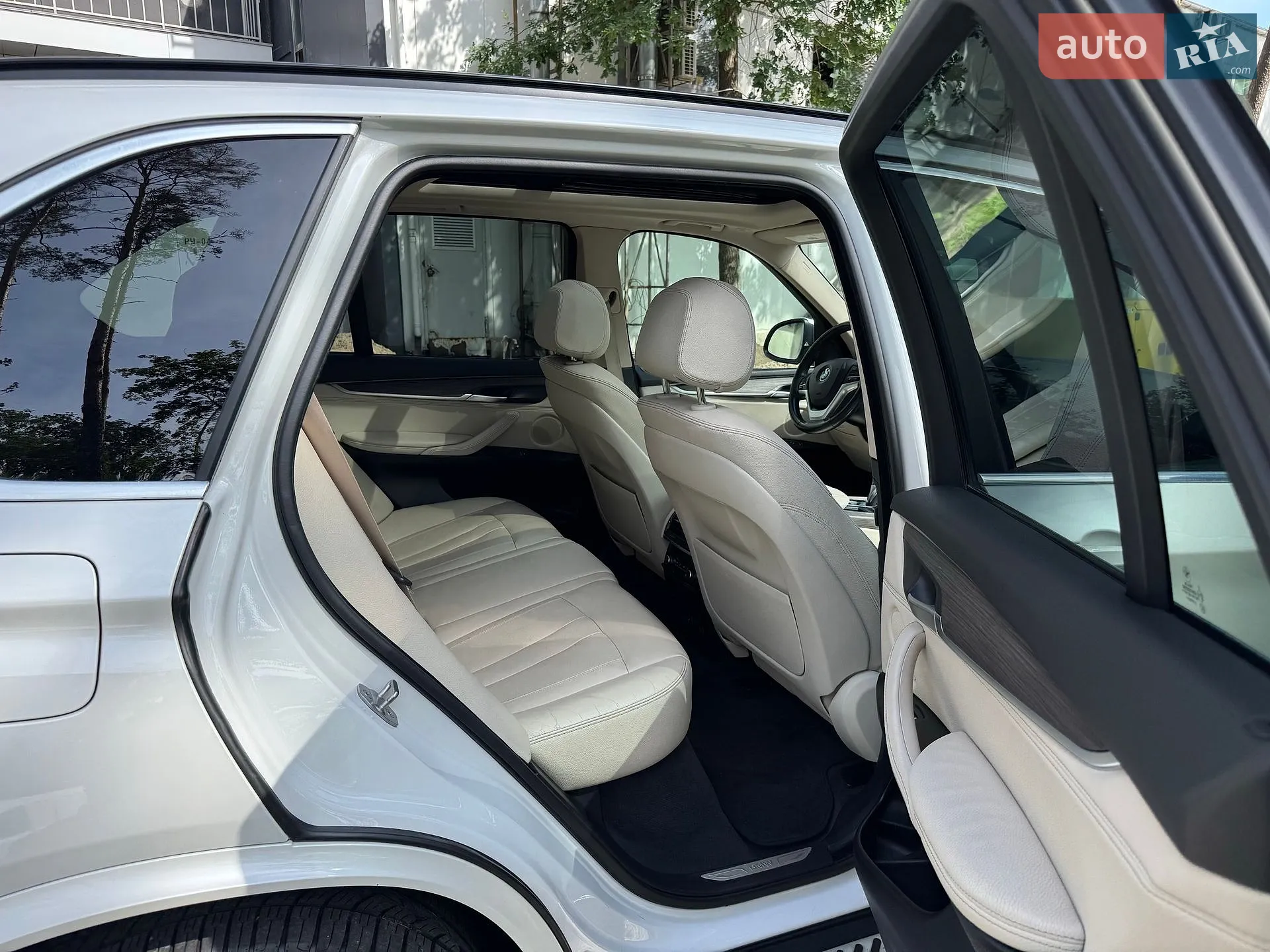 2016 BMW X5 - мініатюра 23