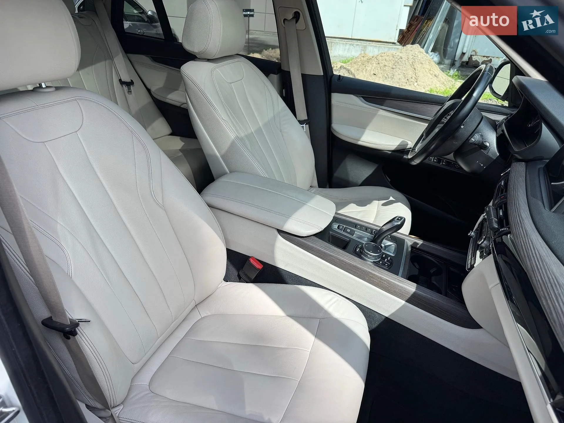 2016 BMW X5 - мініатюра 14