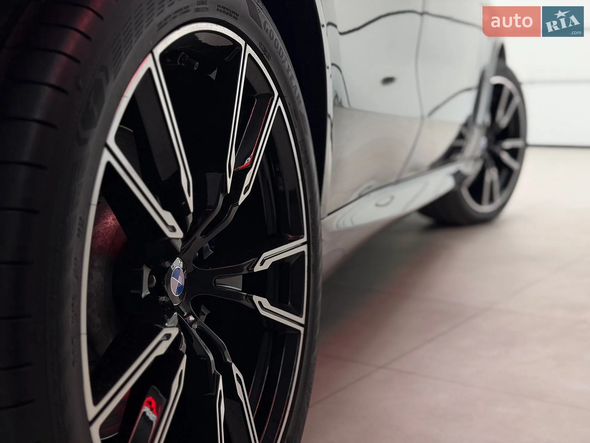 2019 BMW X5 - мініатюра 15