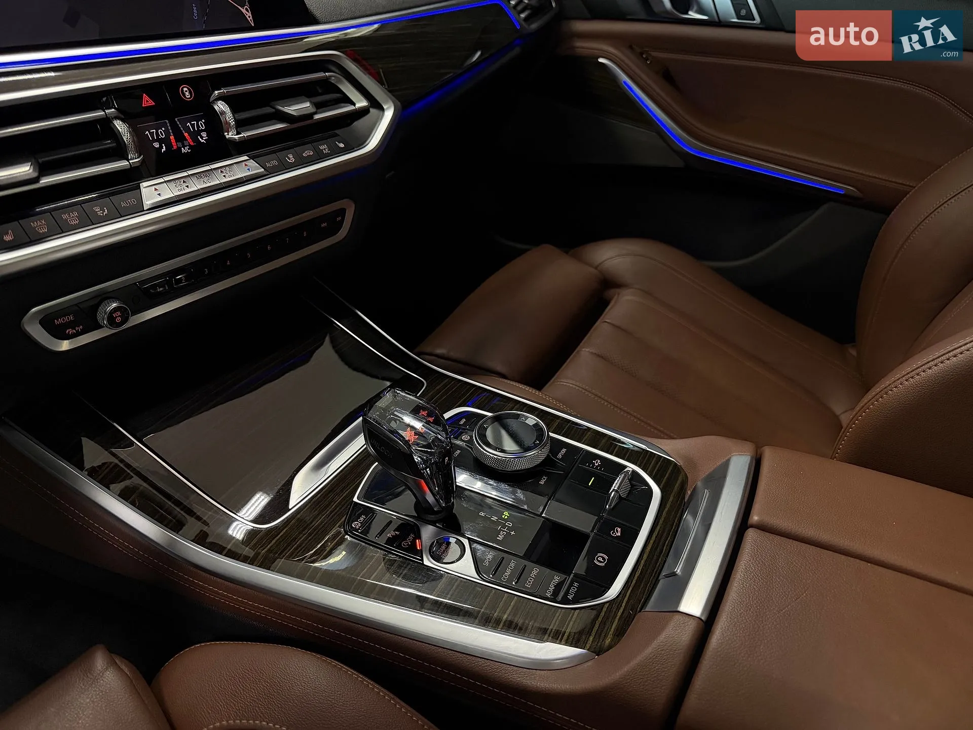 2019 BMW X5 - мініатюра 30