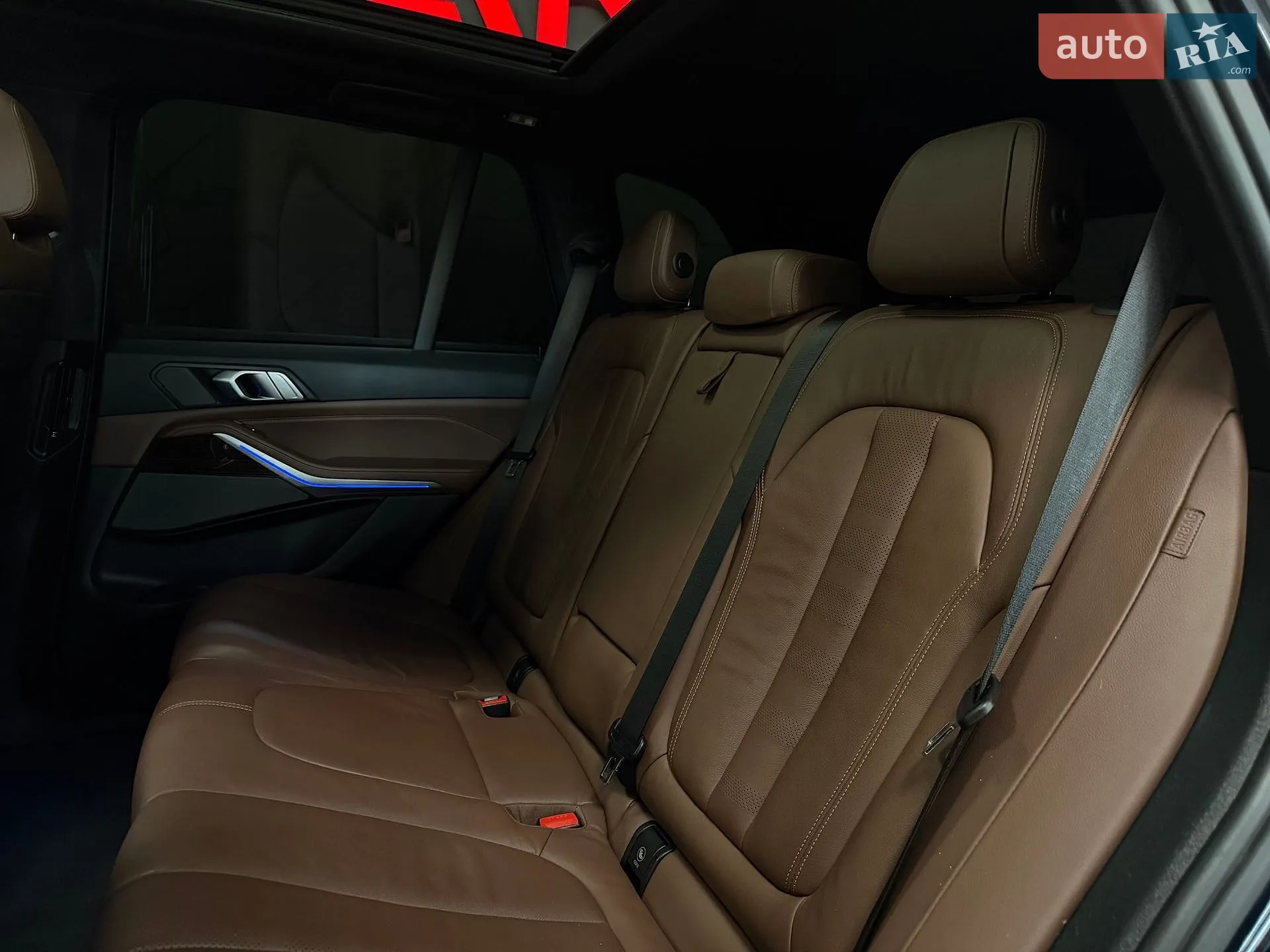 2019 BMW X5 - мініатюра 49