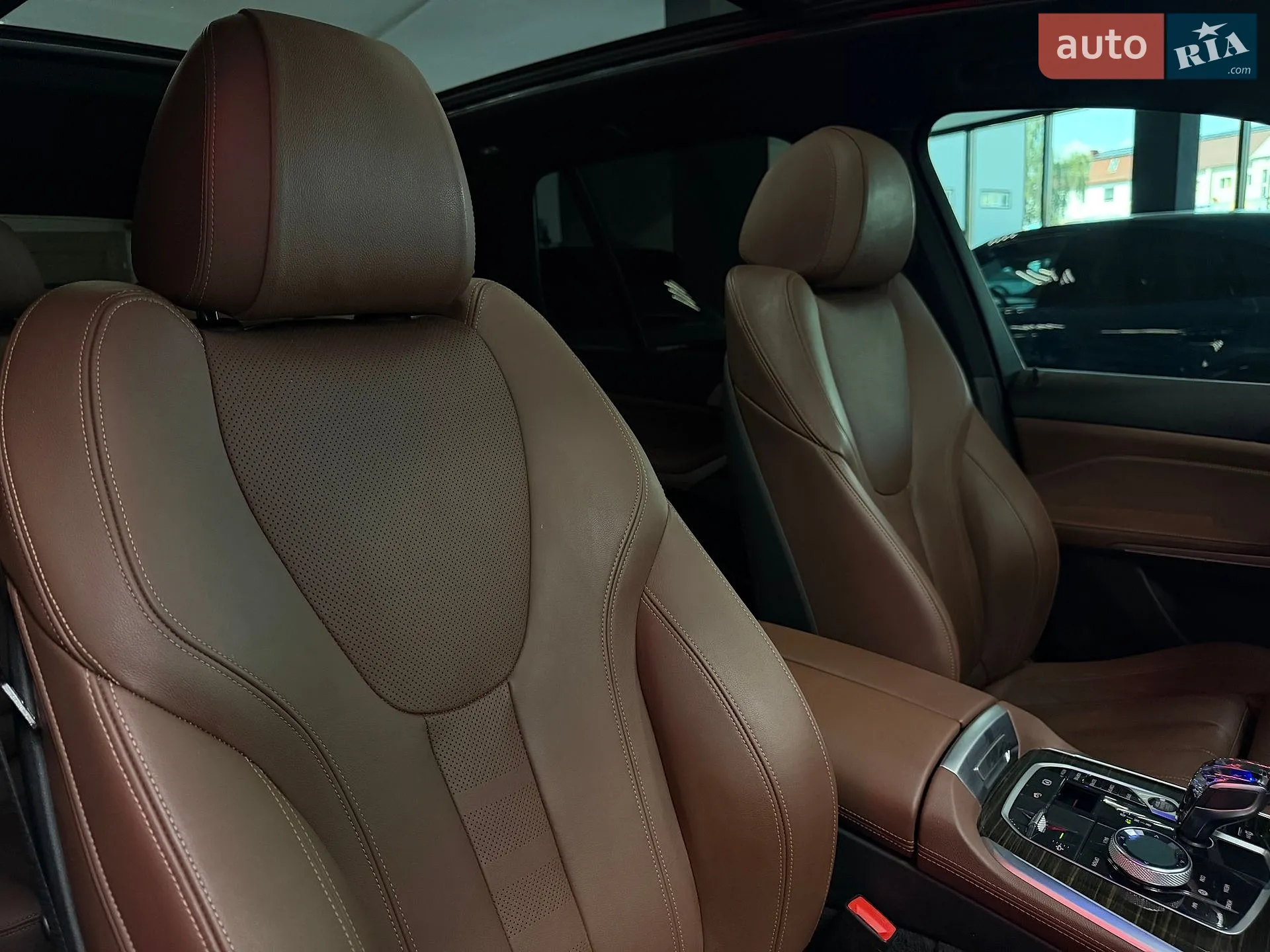 2019 BMW X5 - мініатюра 57