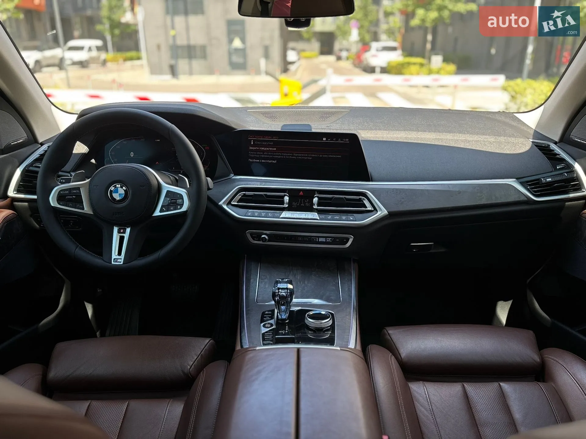 2018 BMW X5 - мініатюра 38