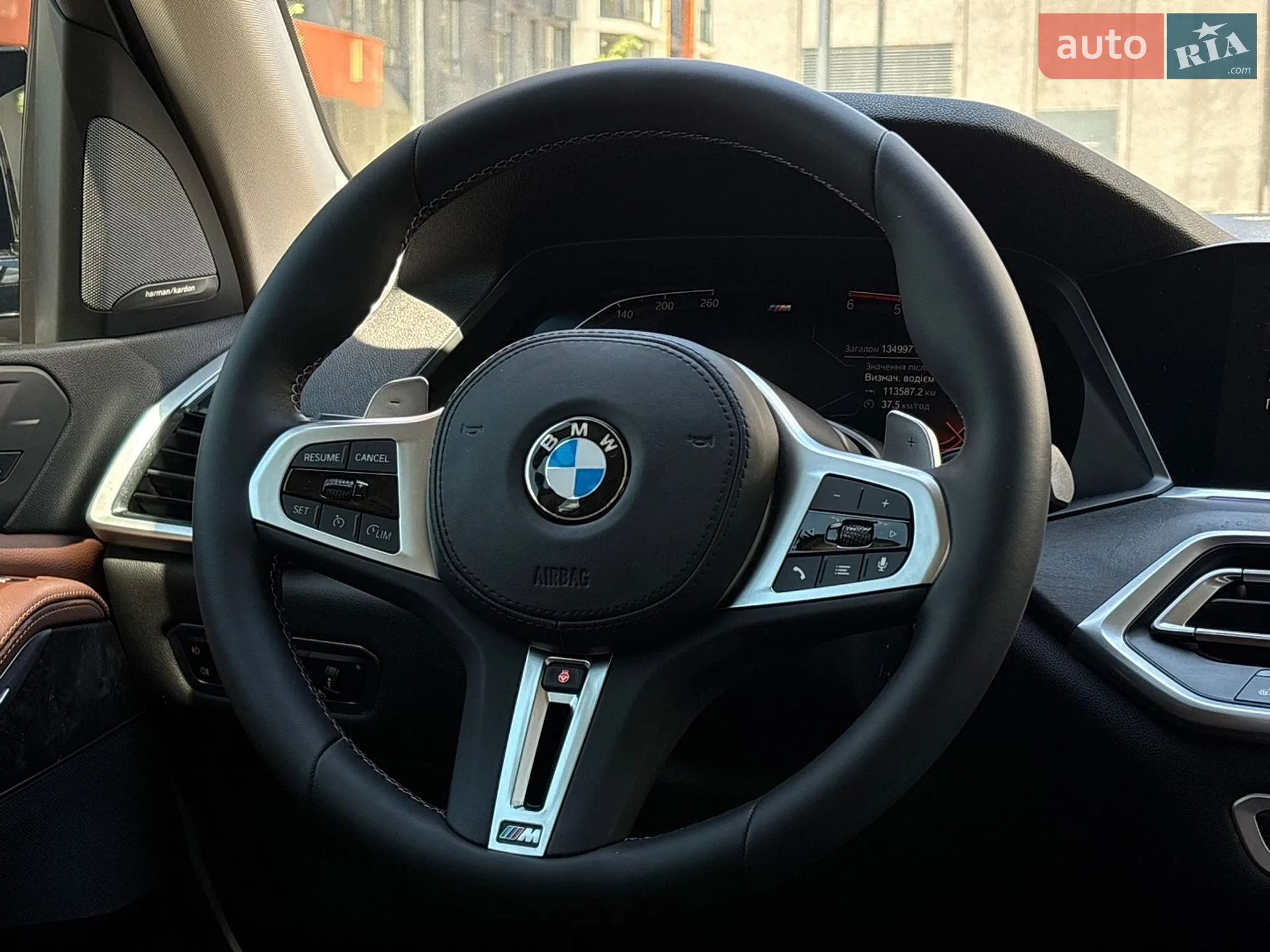 2018 BMW X5 - мініатюра 42