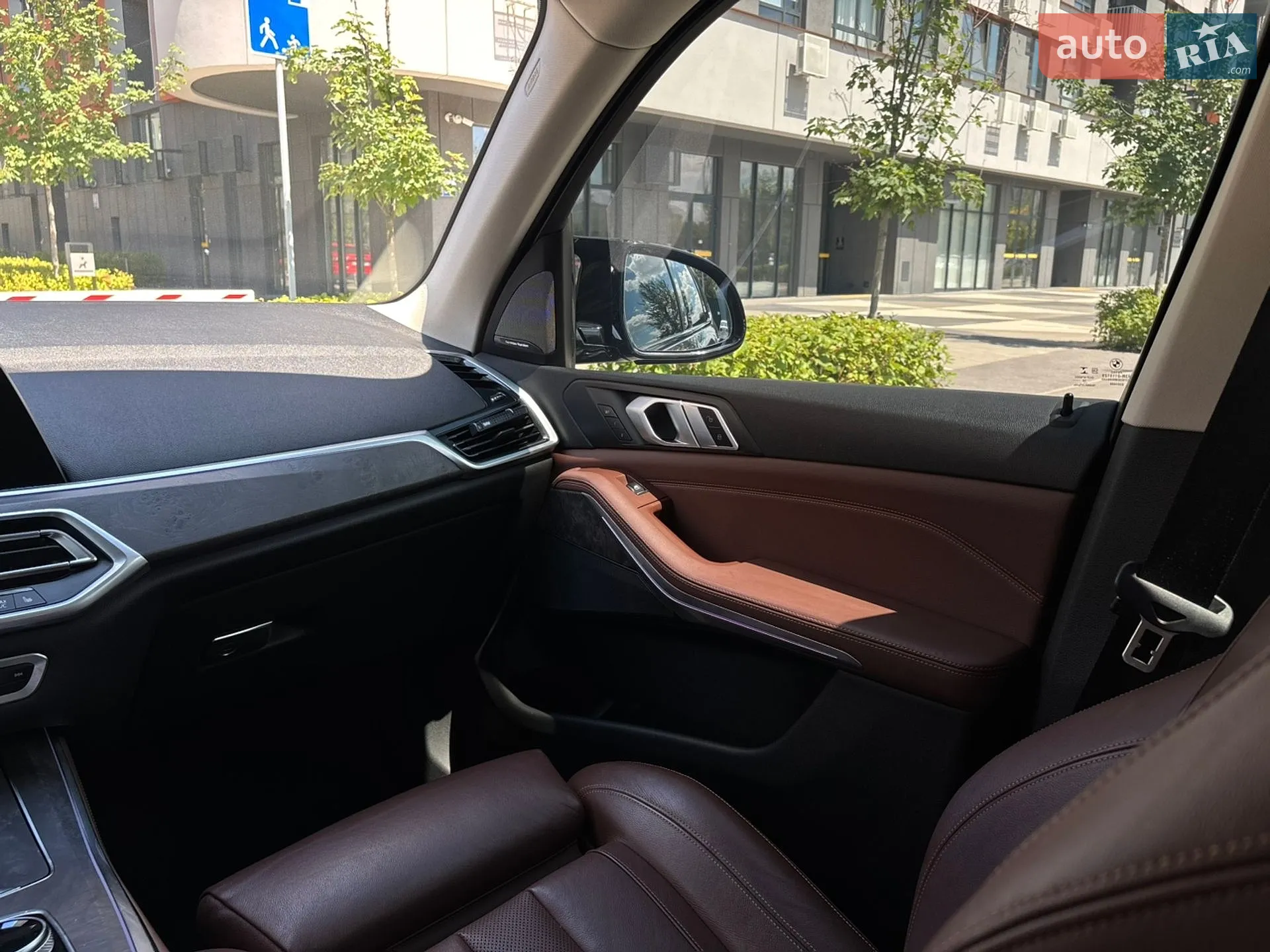 2018 BMW X5 - мініатюра 47