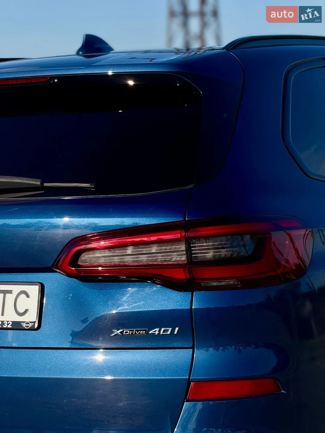 2018 BMW X5 - мініатюра 34