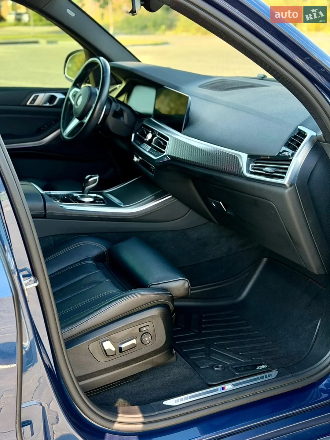2018 BMW X5 - мініатюра 46