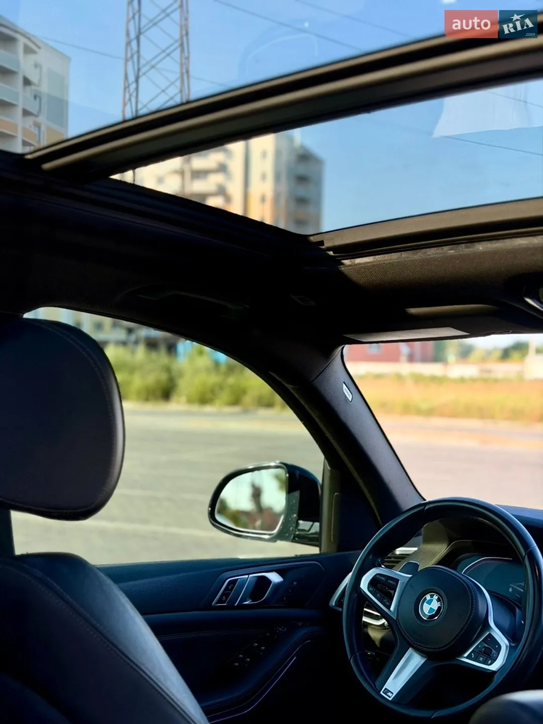 2018 BMW X5 - мініатюра 55