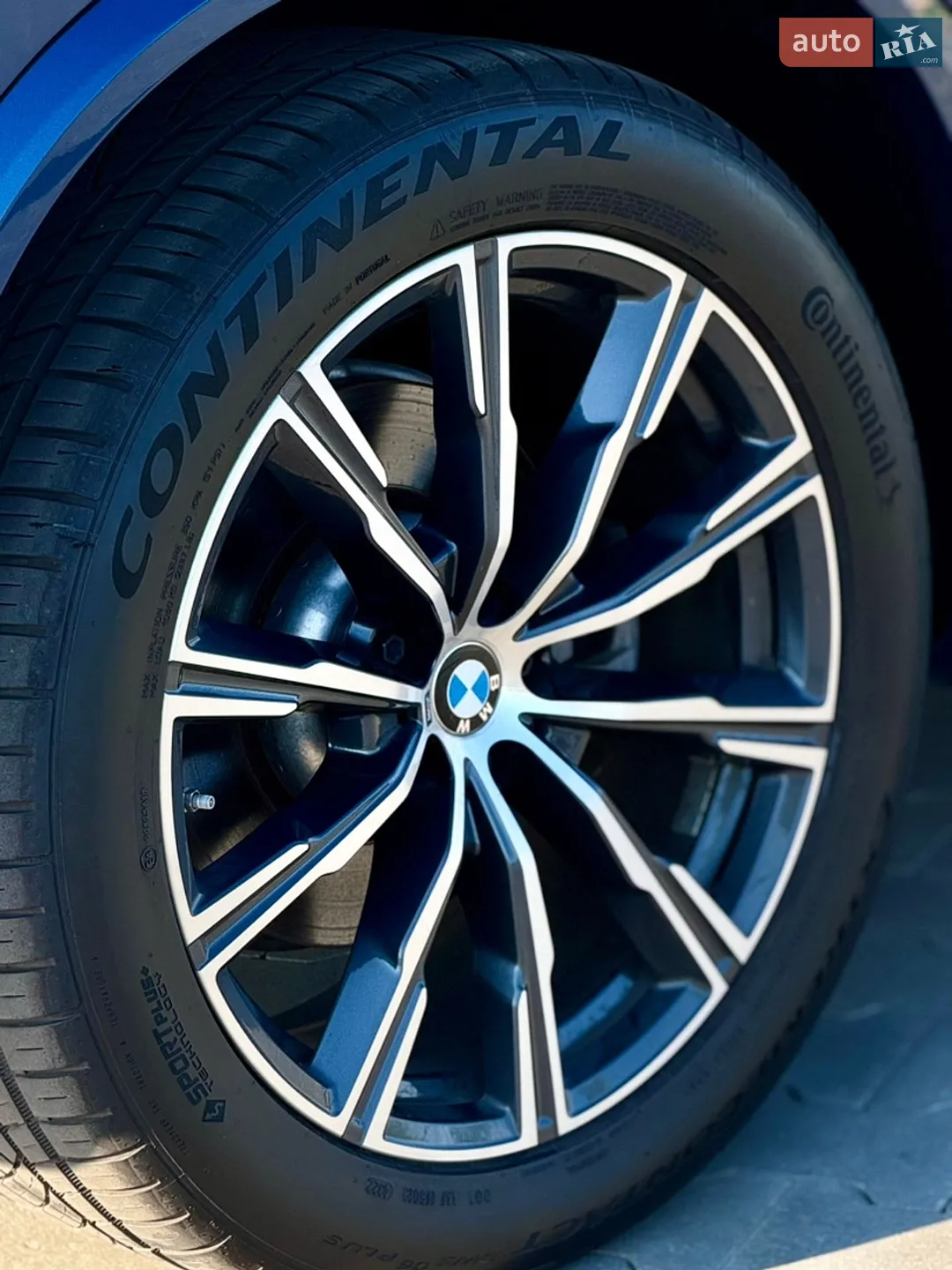 2018 BMW X5 - мініатюра 79