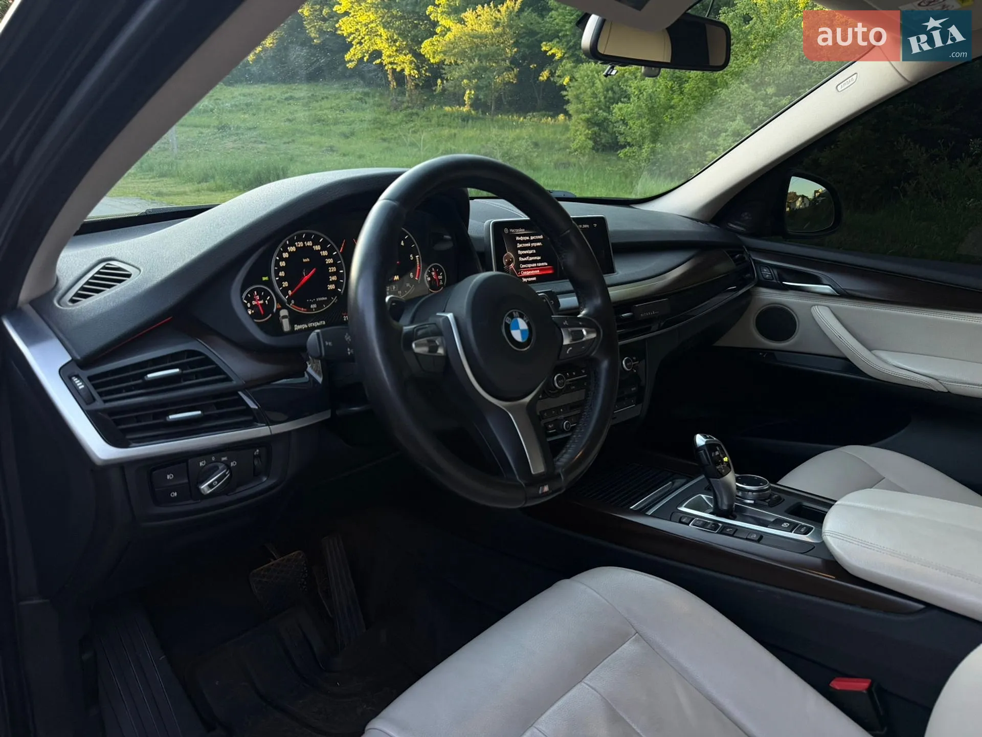 2014 BMW X5 - мініатюра 49