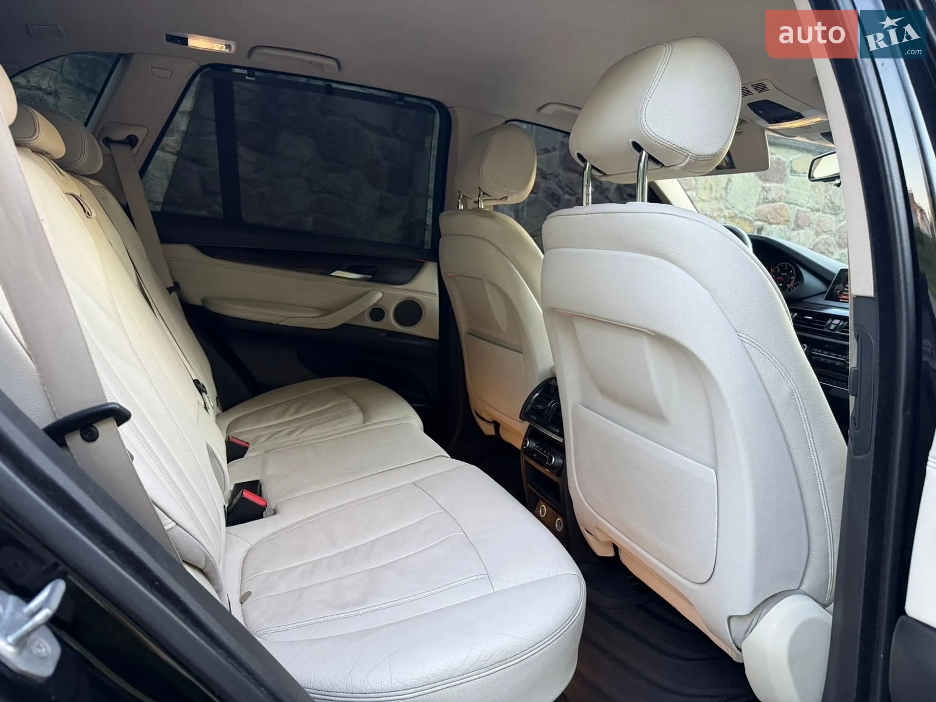 2014 BMW X5 - мініатюра 58