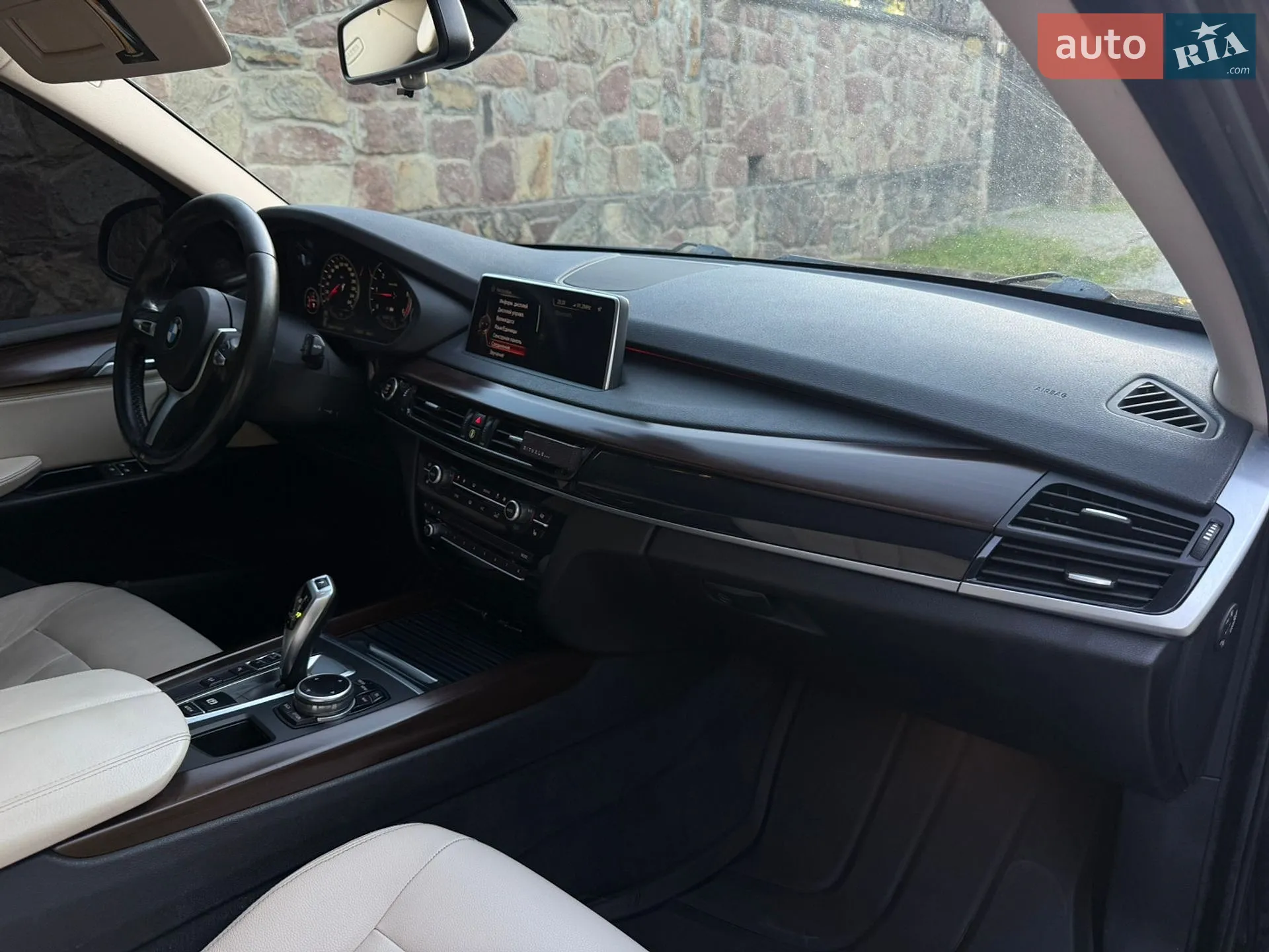 2014 BMW X5 - мініатюра 59