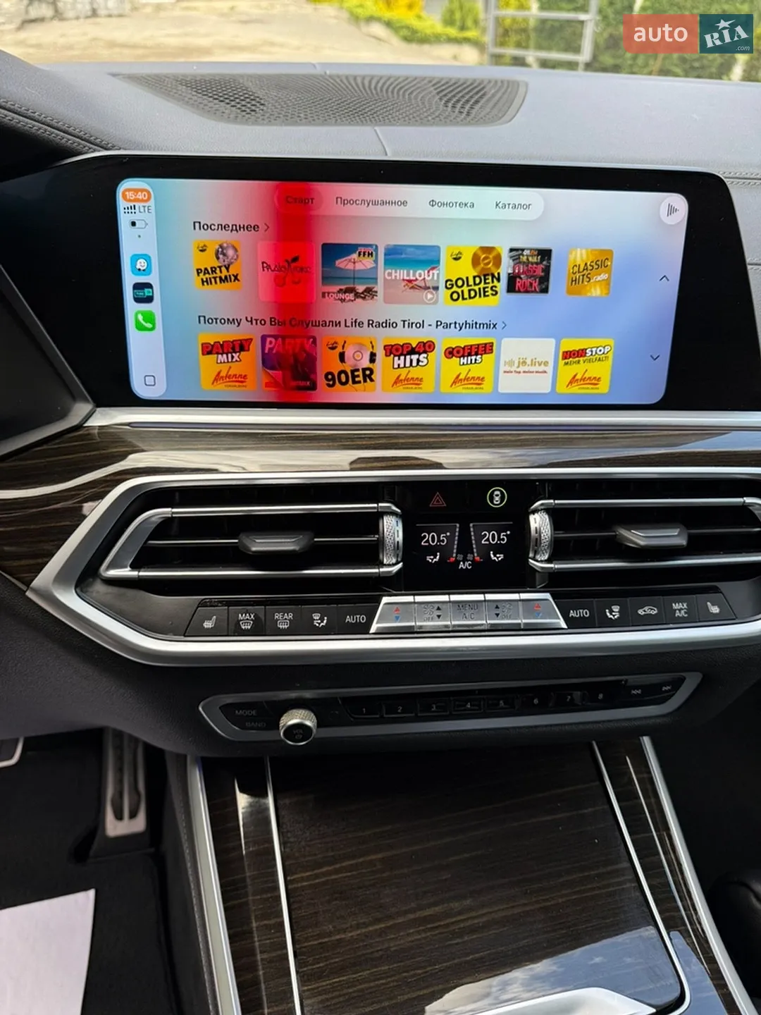 2019 BMW X5 - мініатюра 49