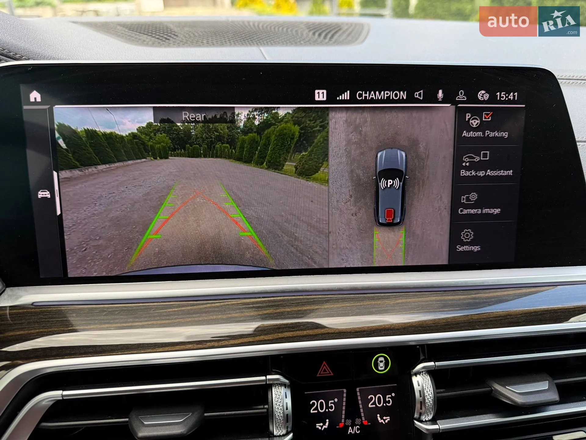 2019 BMW X5 - мініатюра 51
