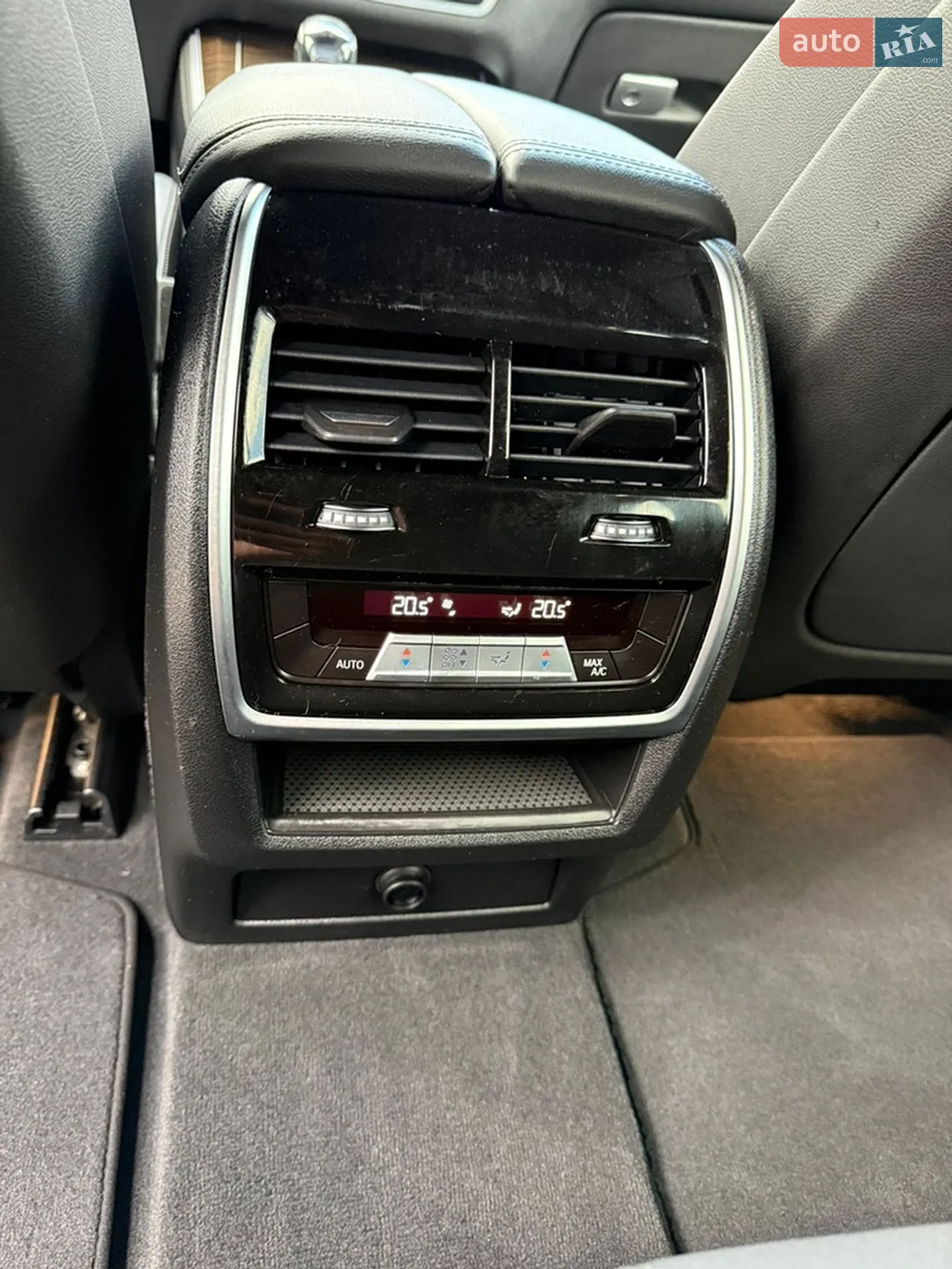 2019 BMW X5 - мініатюра 61