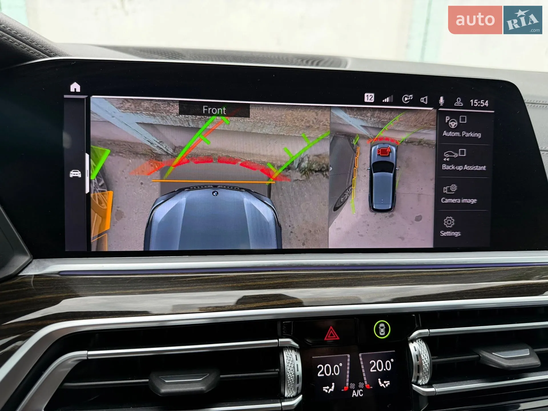 2019 BMW X5 - мініатюра 85