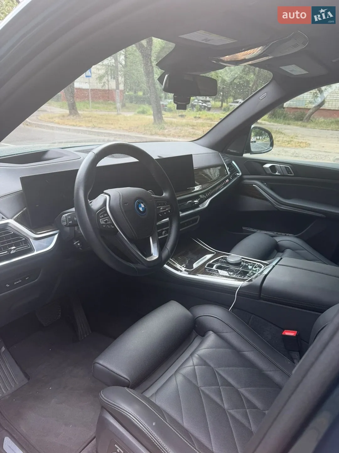 2024 BMW X5 - мініатюра 9