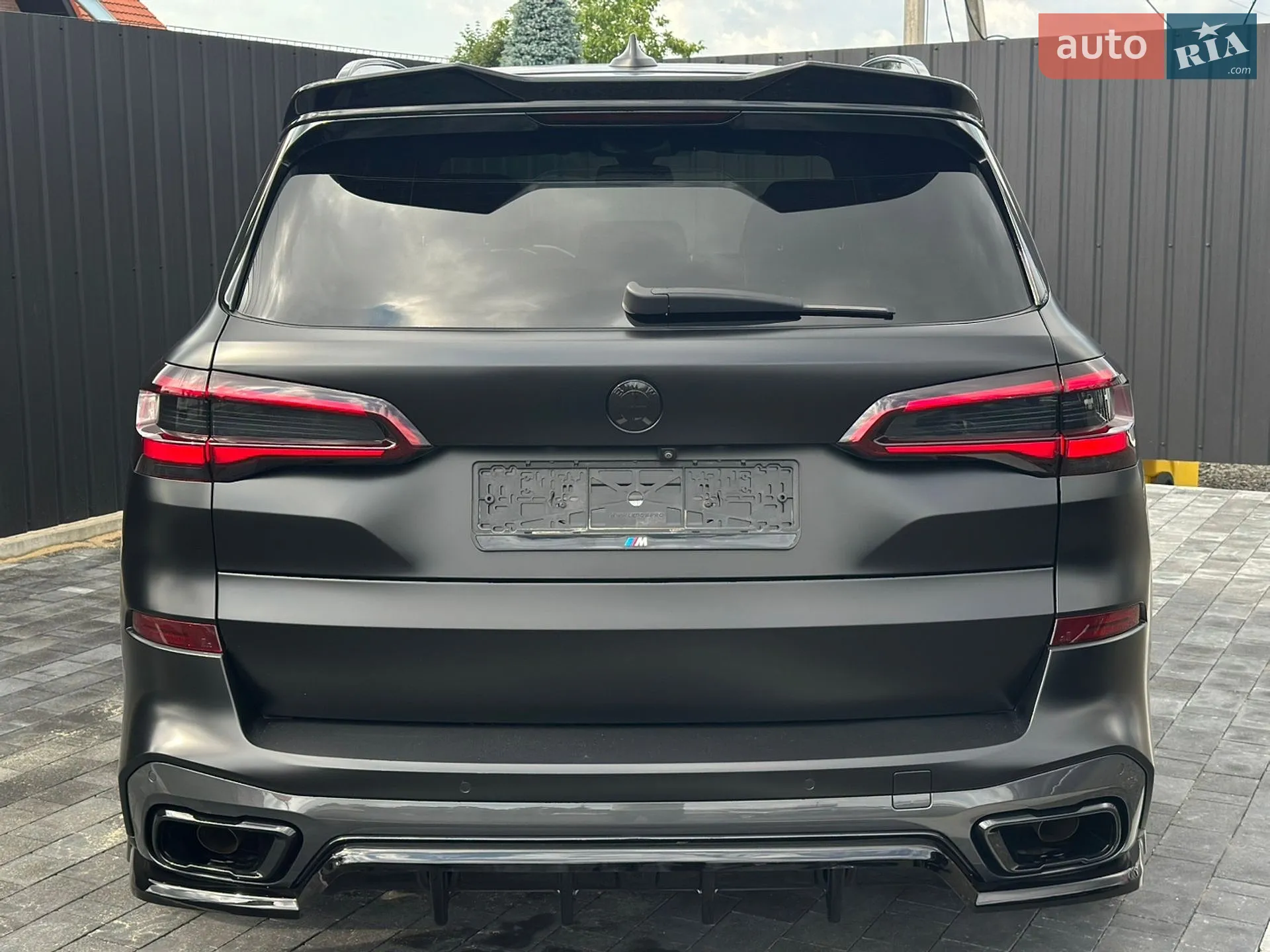 2019 BMW X5 - мініатюра 9