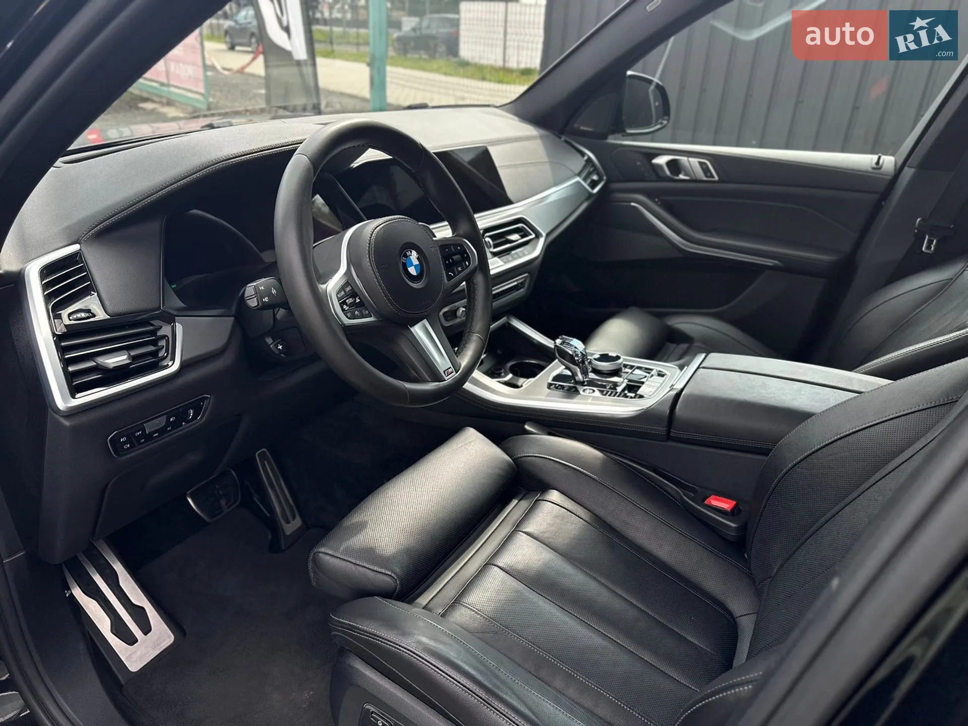 2019 BMW X5 - мініатюра 16