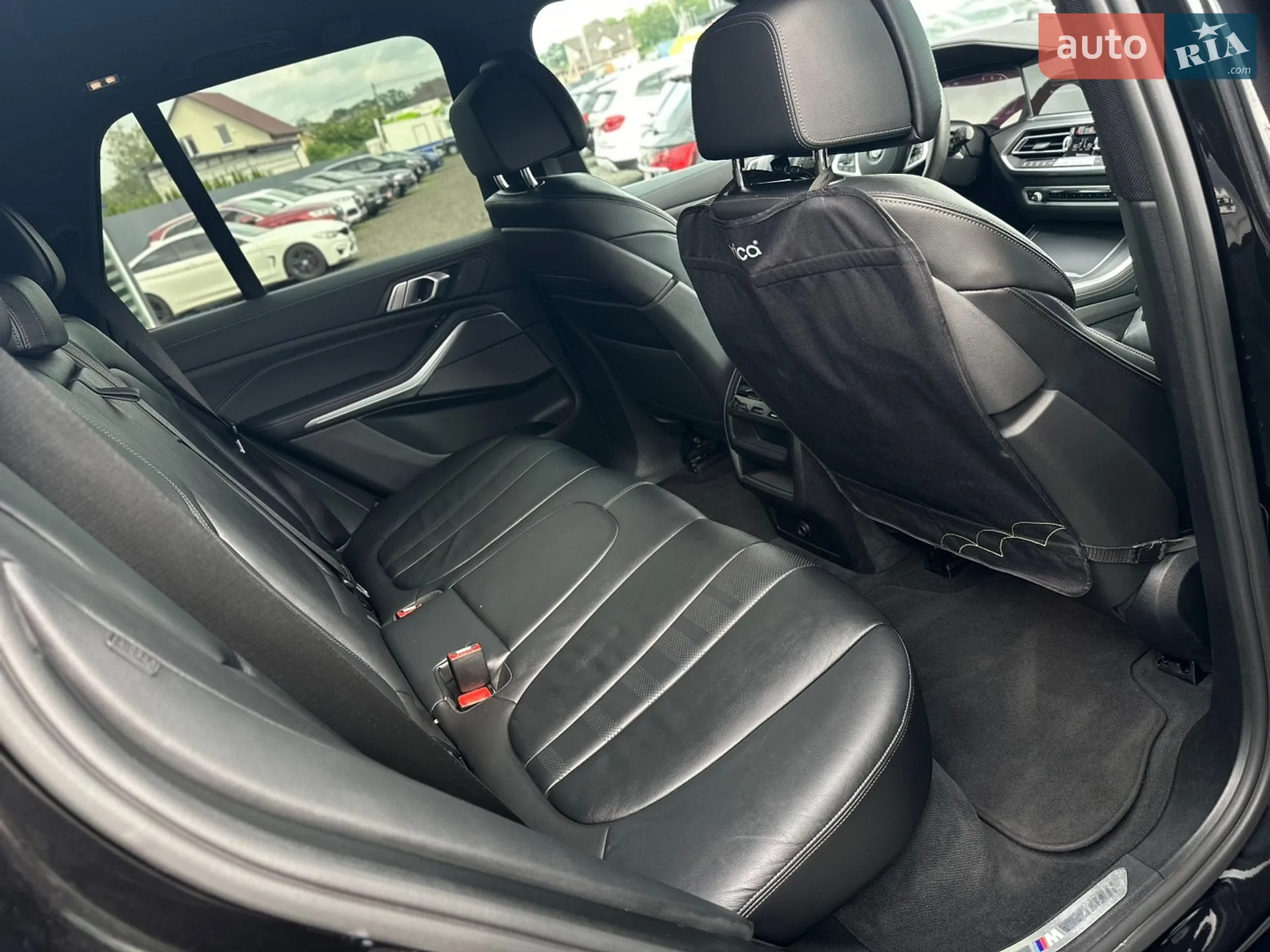 2019 BMW X5 - мініатюра 33