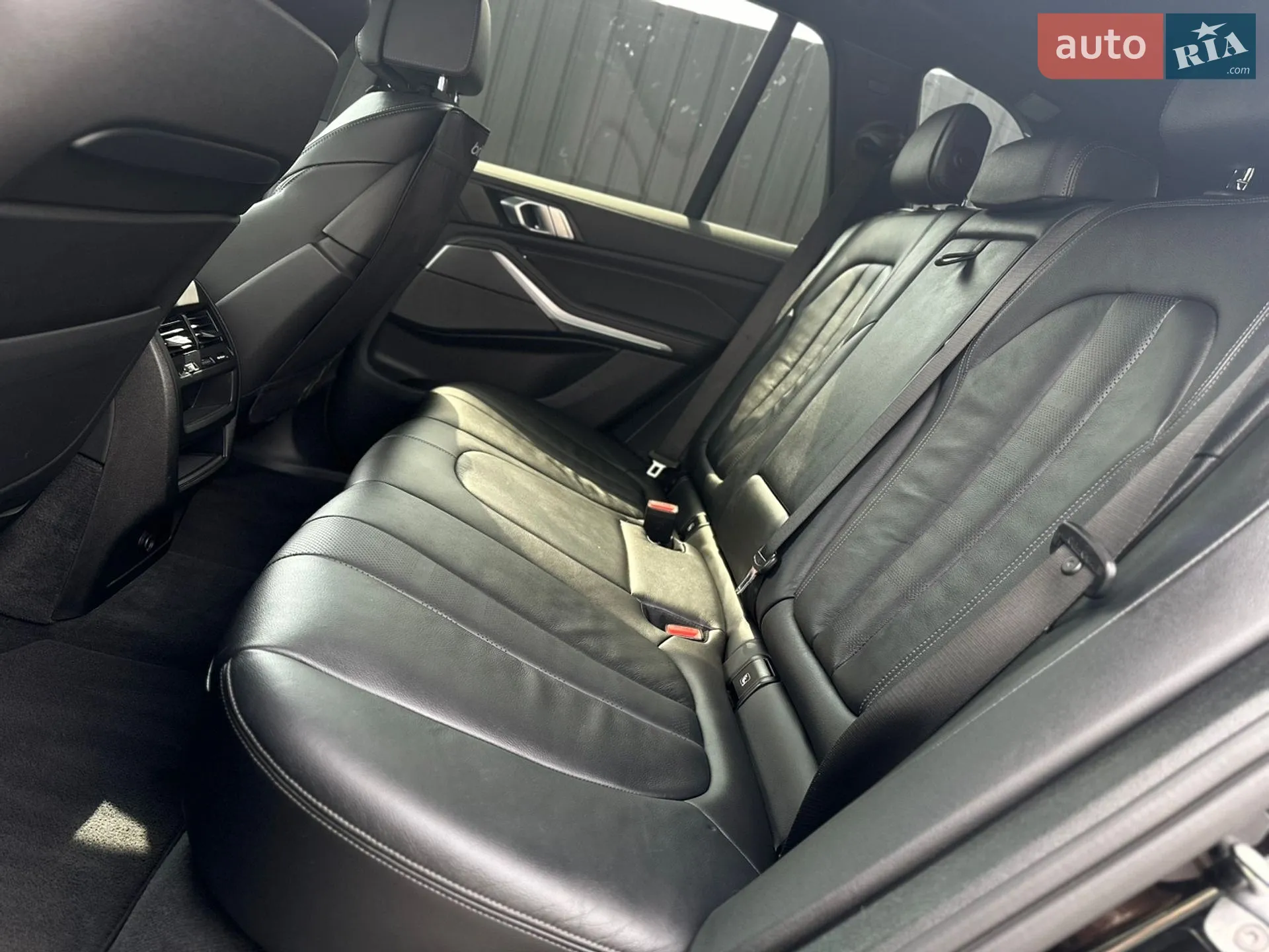 2019 BMW X5 - мініатюра 34