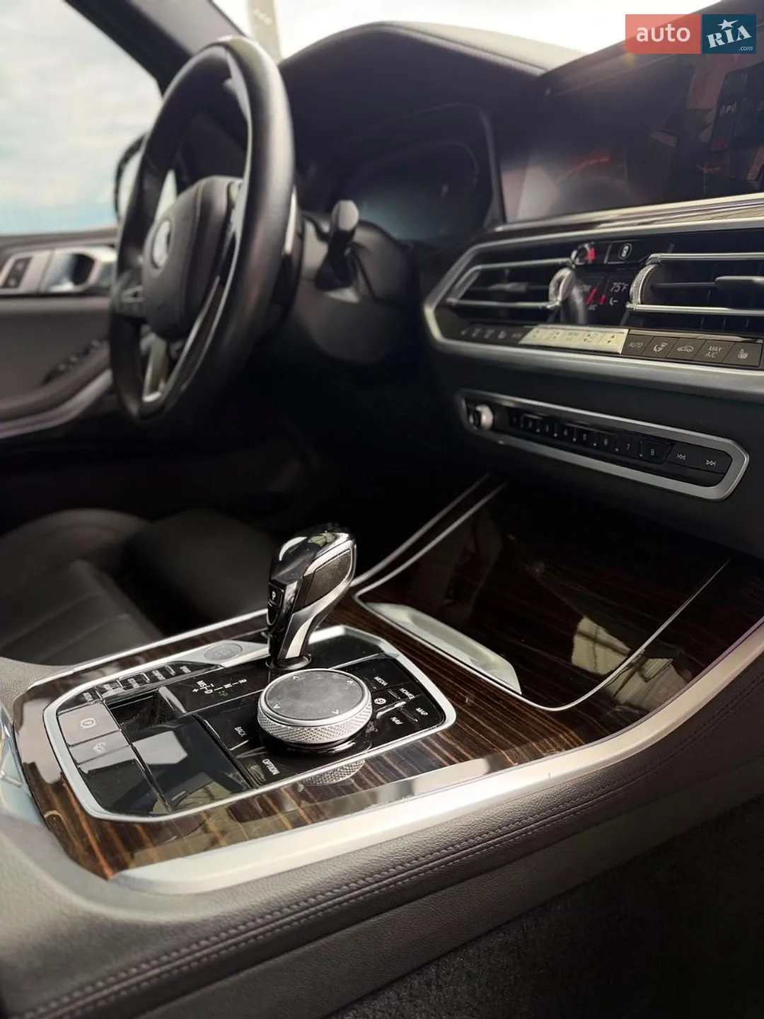 2021 BMW X5 - мініатюра 12